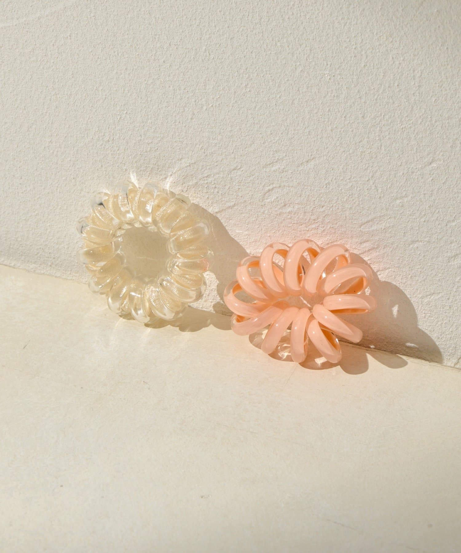 Lattice(ラティス) コイルポニーセット(2P)