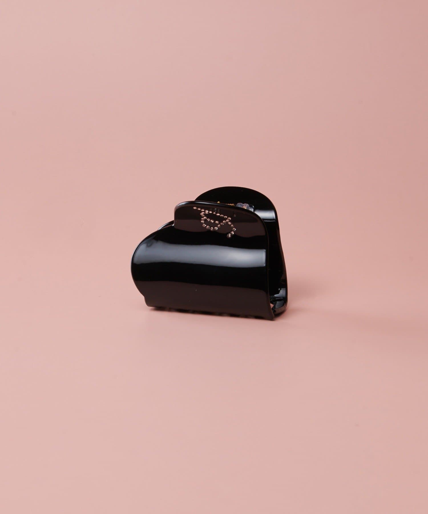 Lattice(ラティス) ハートクリップ