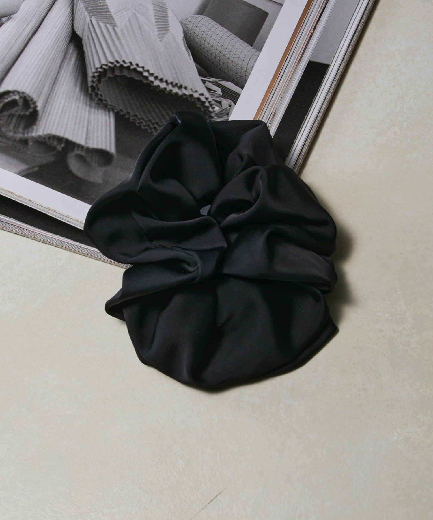 Lattice(ラティス) シンプルカラーシュシュ