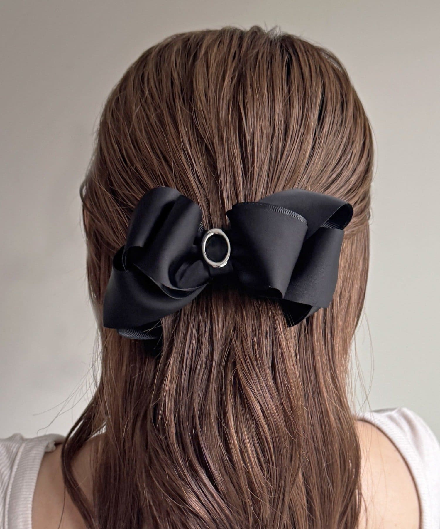 Lattice(ラティス) リボンバナナクリップ