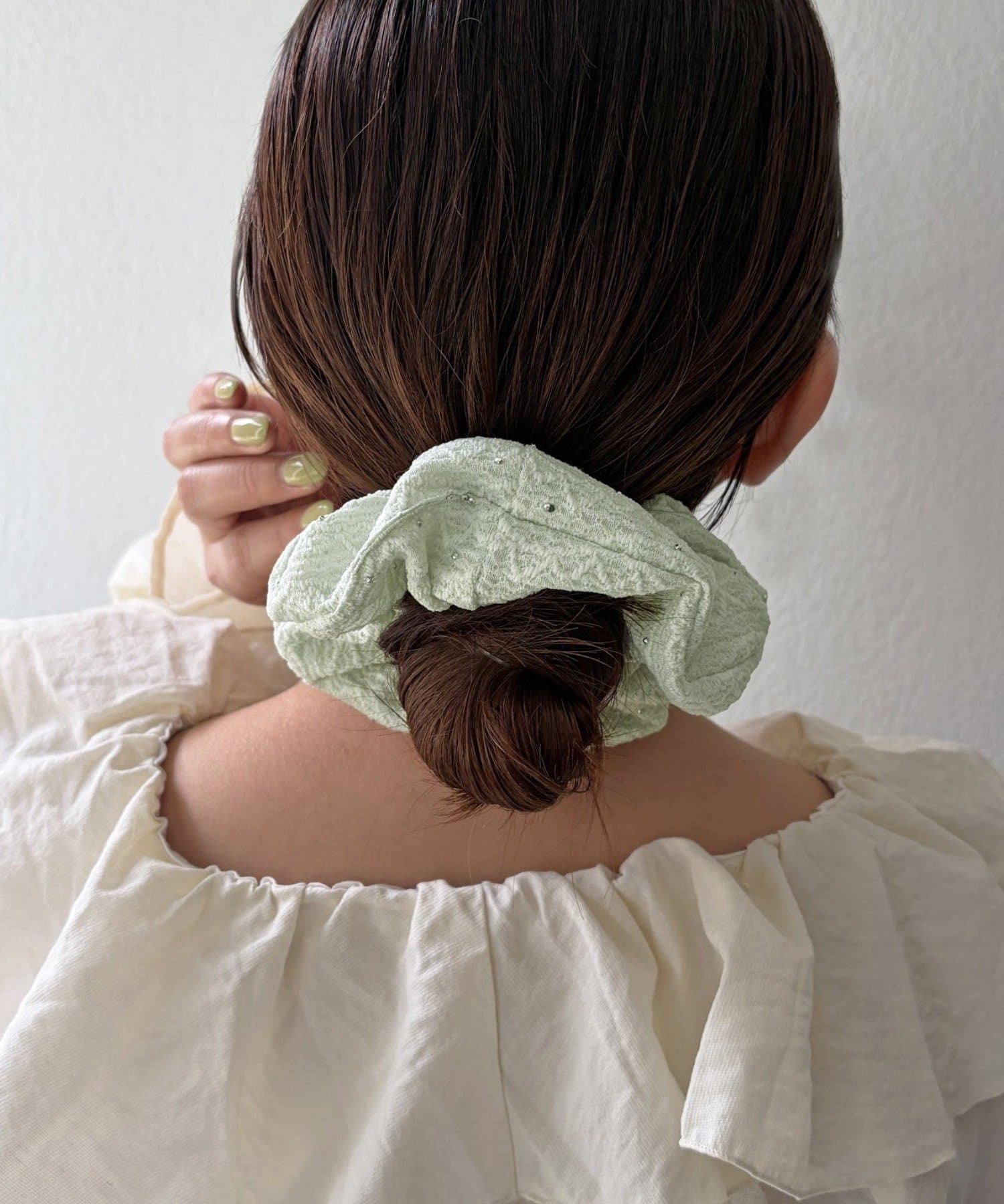 Lattice(ラティス) ストーンぽこぽこシュシュ