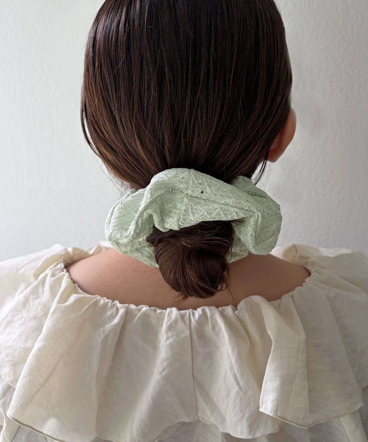 Lattice(ラティス) ストーンぽこぽこシュシュ