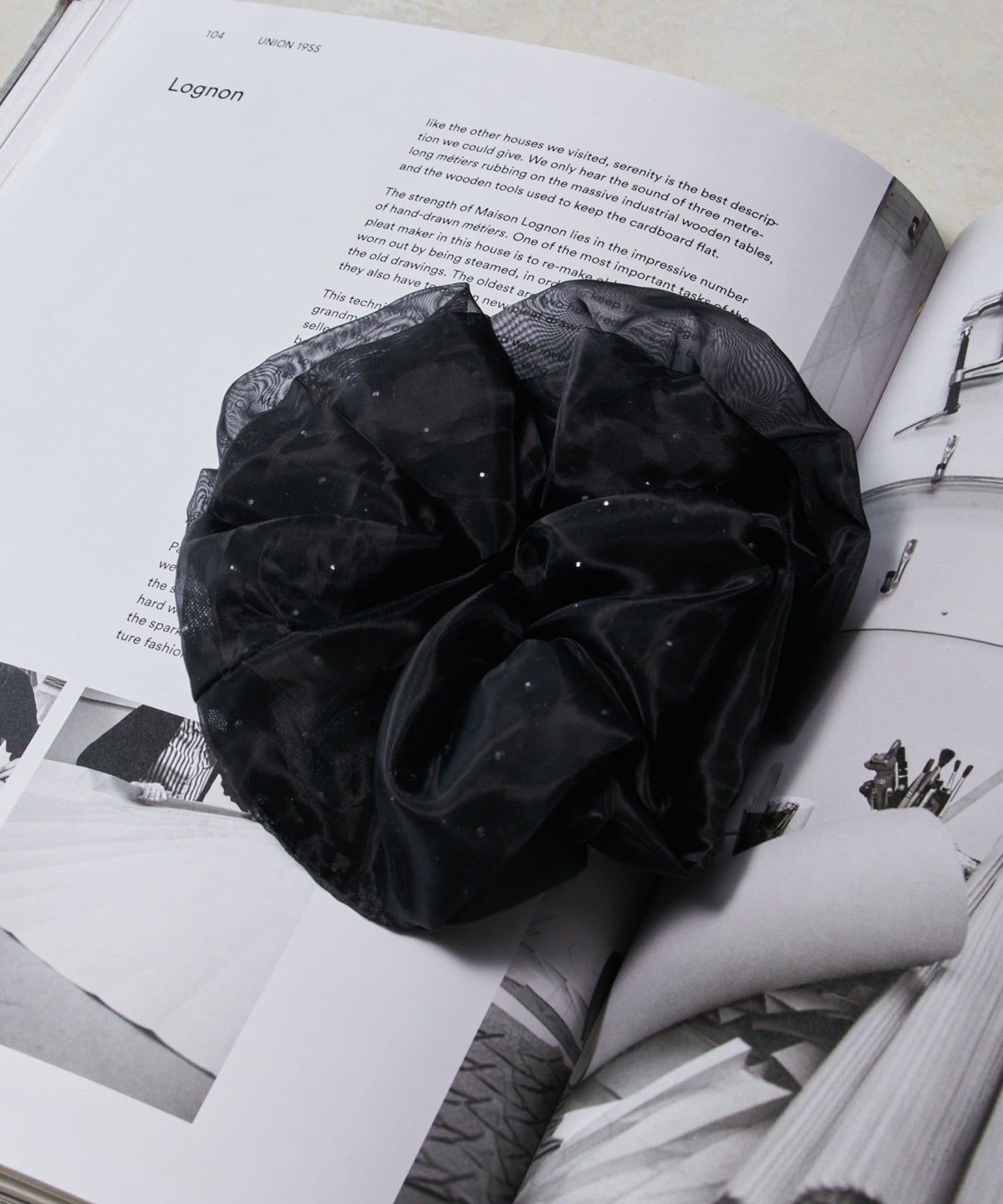 Lattice(ラティス) ストーンシアーシュシュ