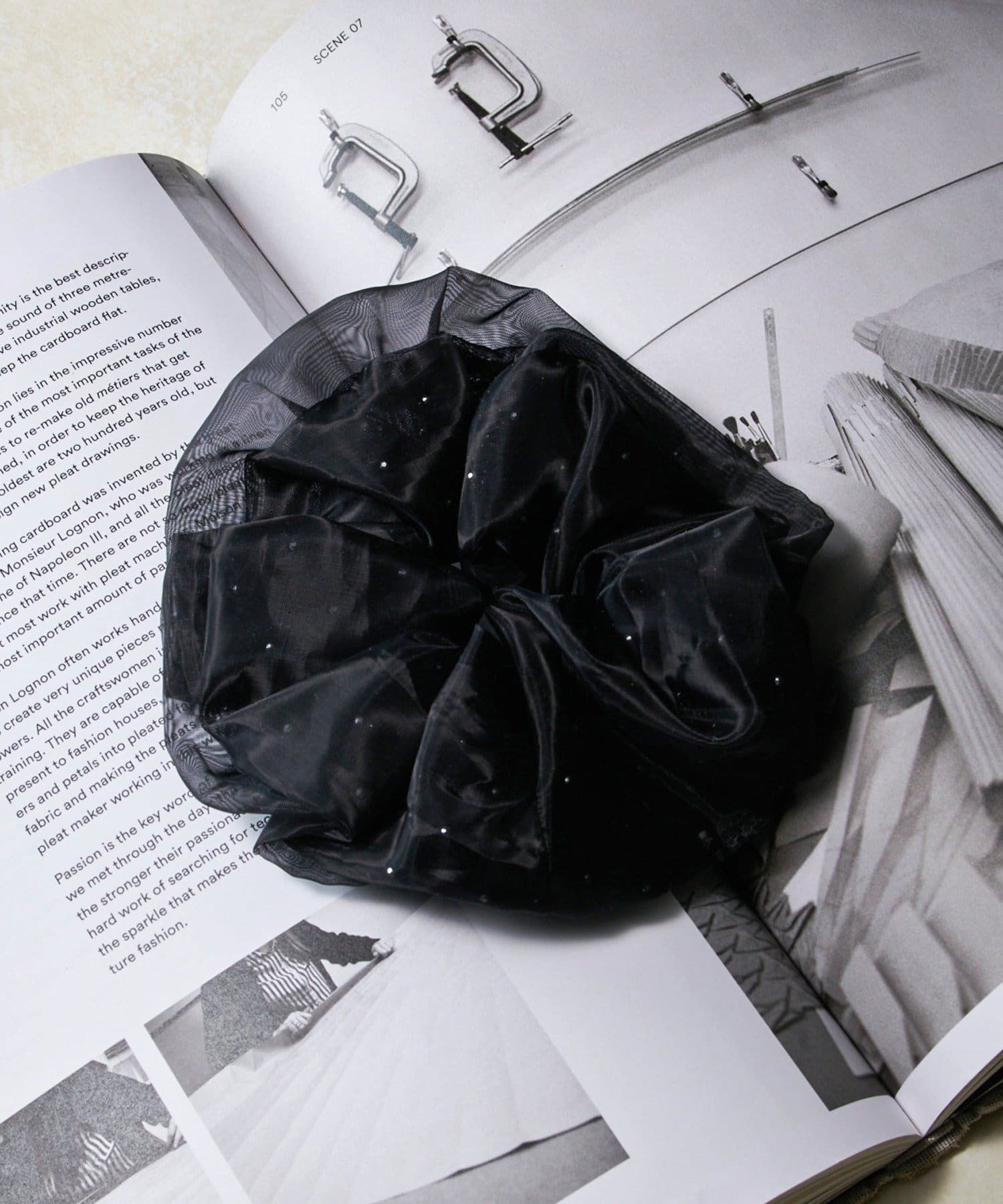 Lattice(ラティス) ストーンシアーシュシュ