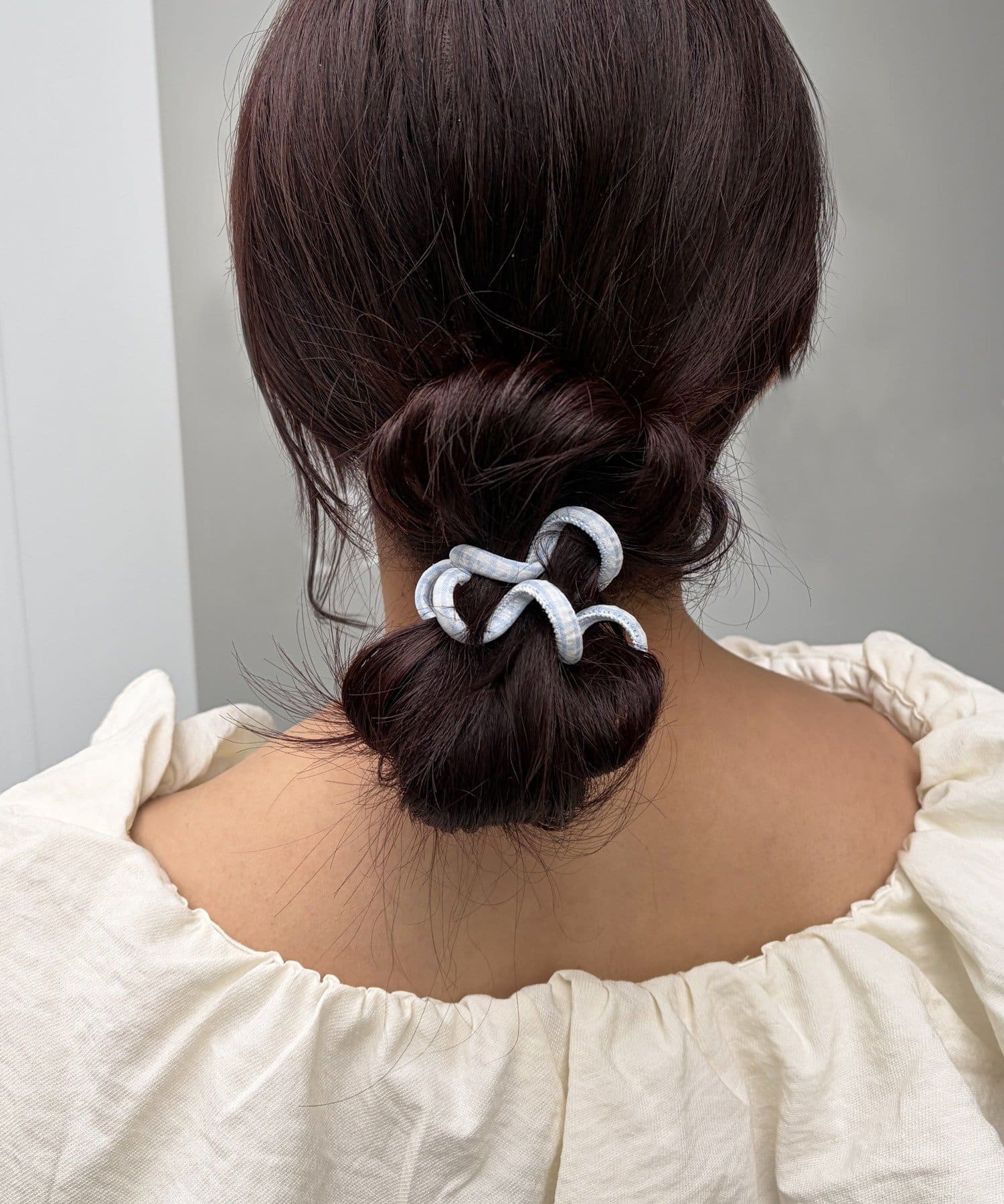 Lattice(ラティス) コイルポニーセット(2P)