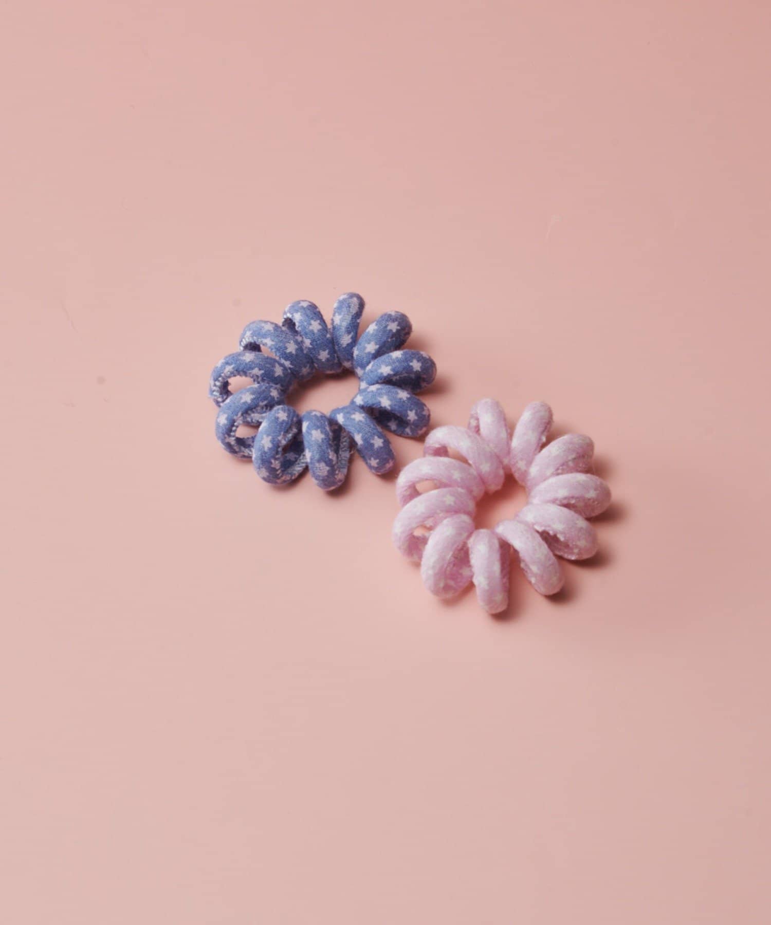 Lattice(ラティス) コイルポニーセット(2P)