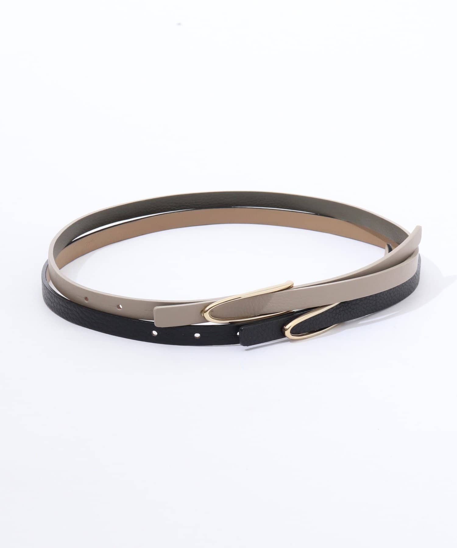 スリムフックリバーシブルベルト12 | NOLLEY'S(ノーリーズ)レディース