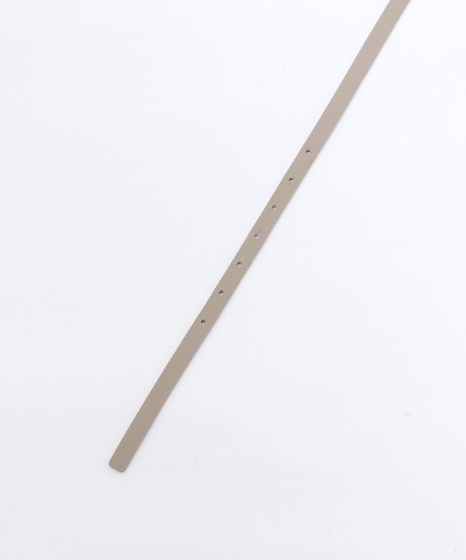 NOLLEY'S(ノーリーズ) スリムフックリバーシブルベルト12