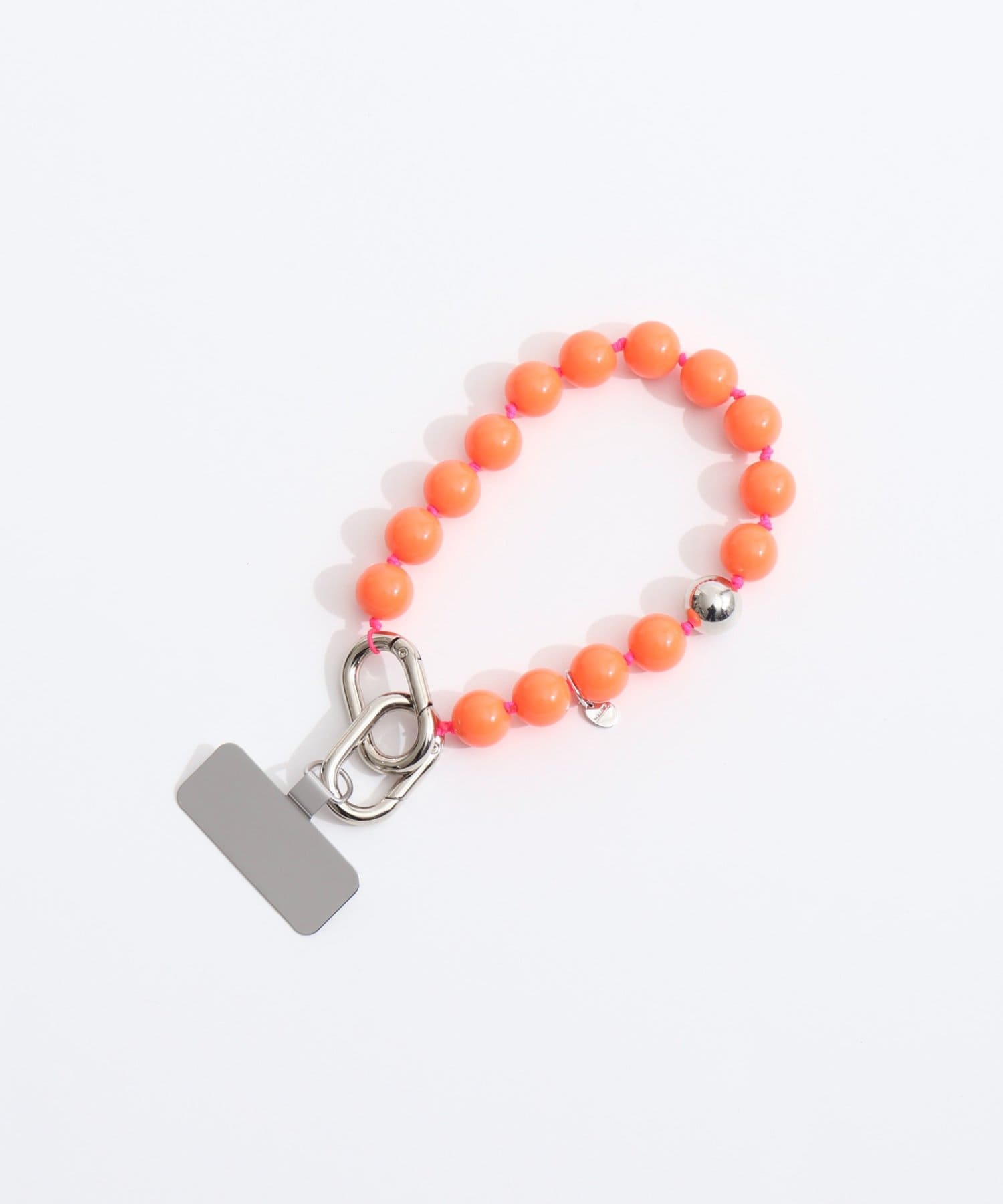 NOLLEY'S(ノーリーズ) NOLLEYS スマホストラップ S