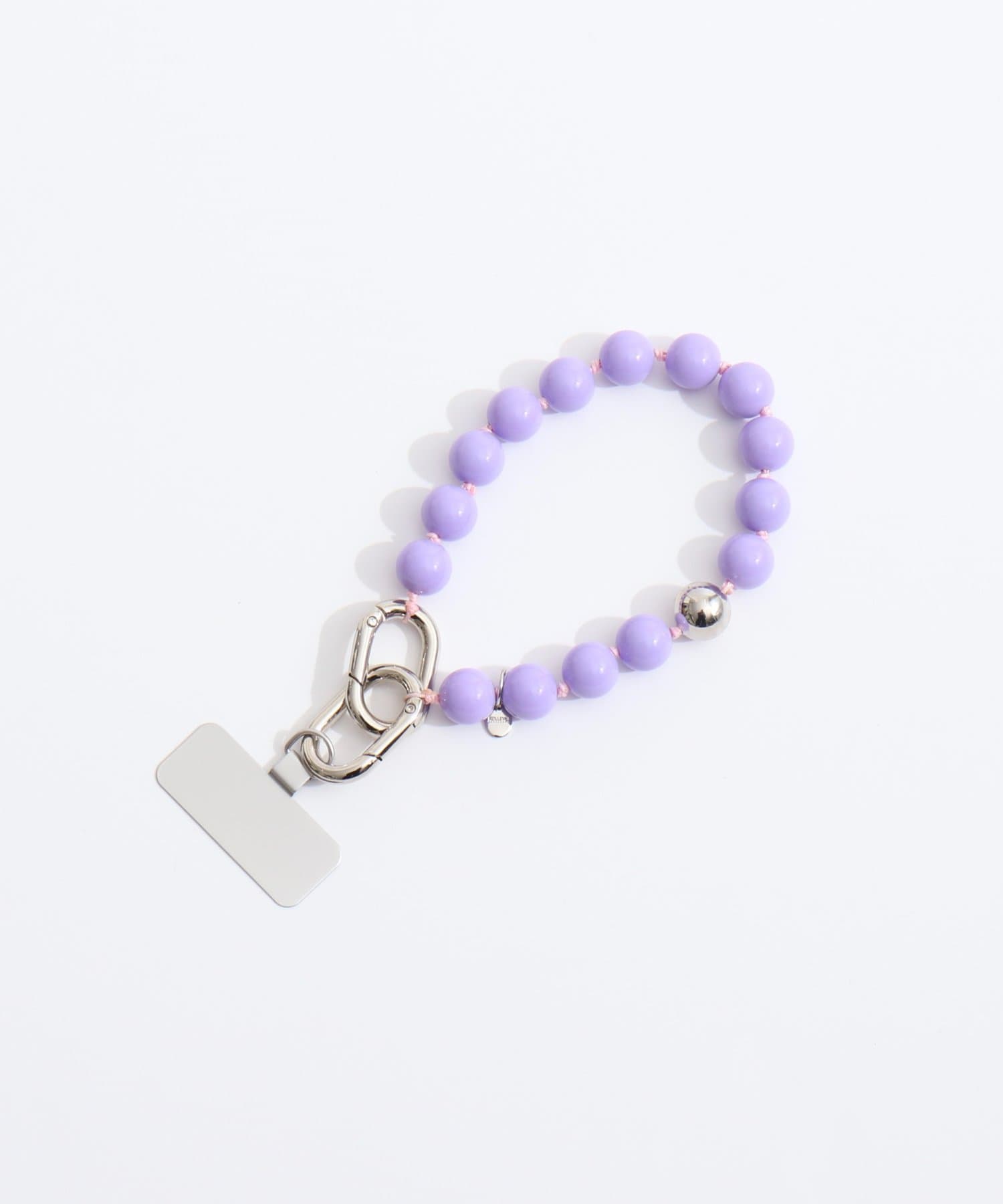 NOLLEY'S(ノーリーズ) NOLLEYS スマホストラップ S