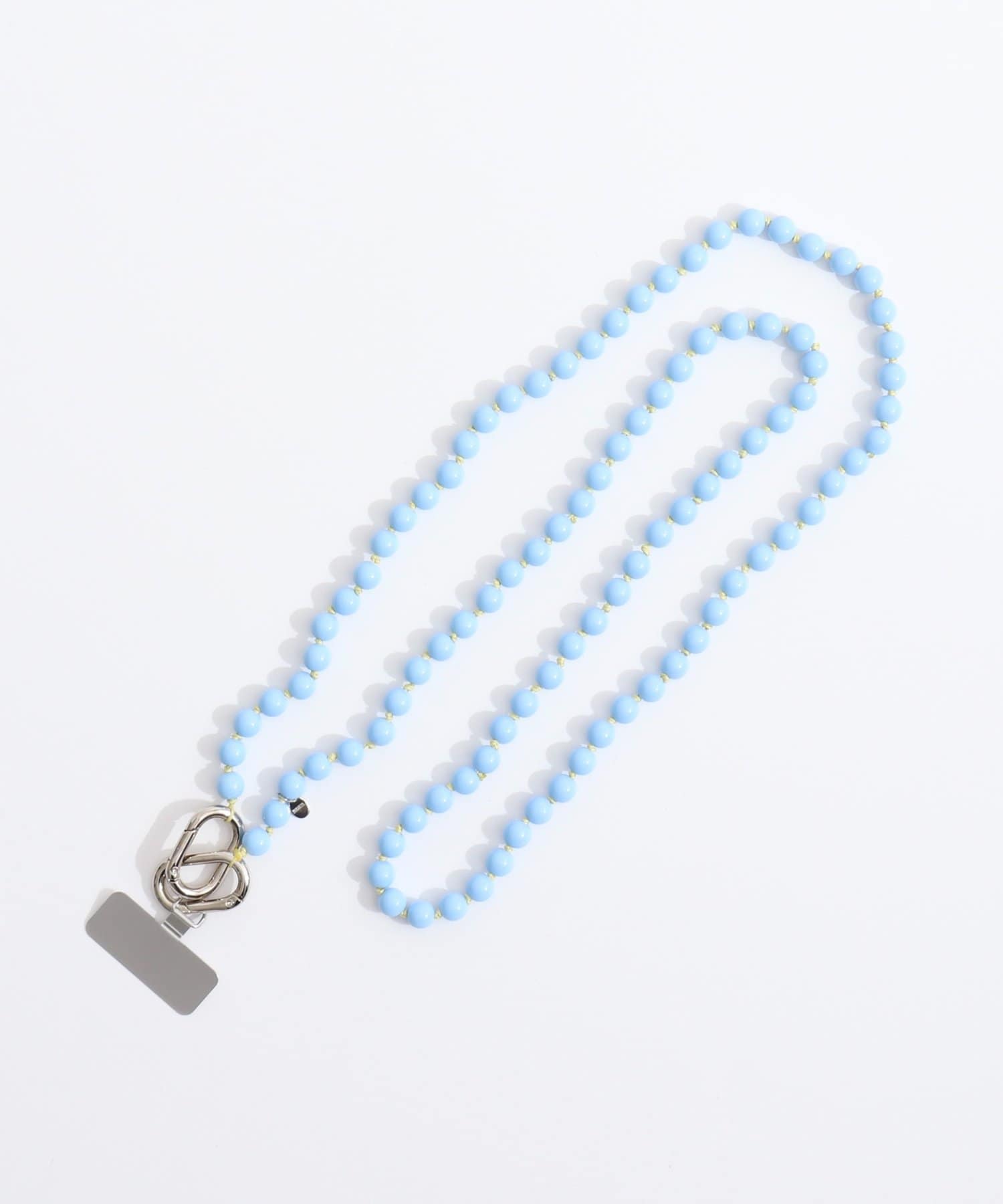 NOLLEY'S(ノーリーズ) NOLLEYS スマホストラップ L