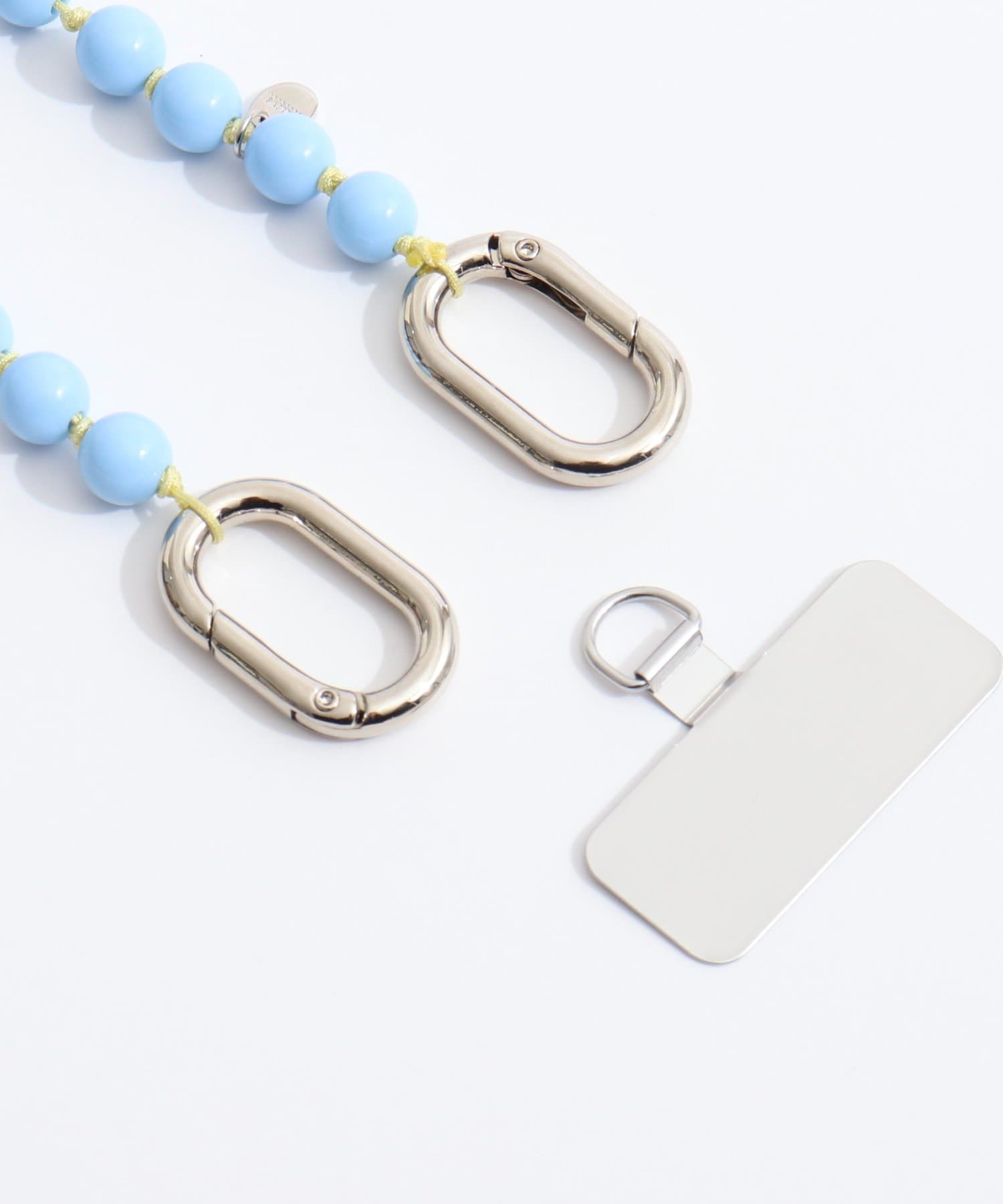 NOLLEY'S(ノーリーズ) NOLLEYS スマホストラップ L