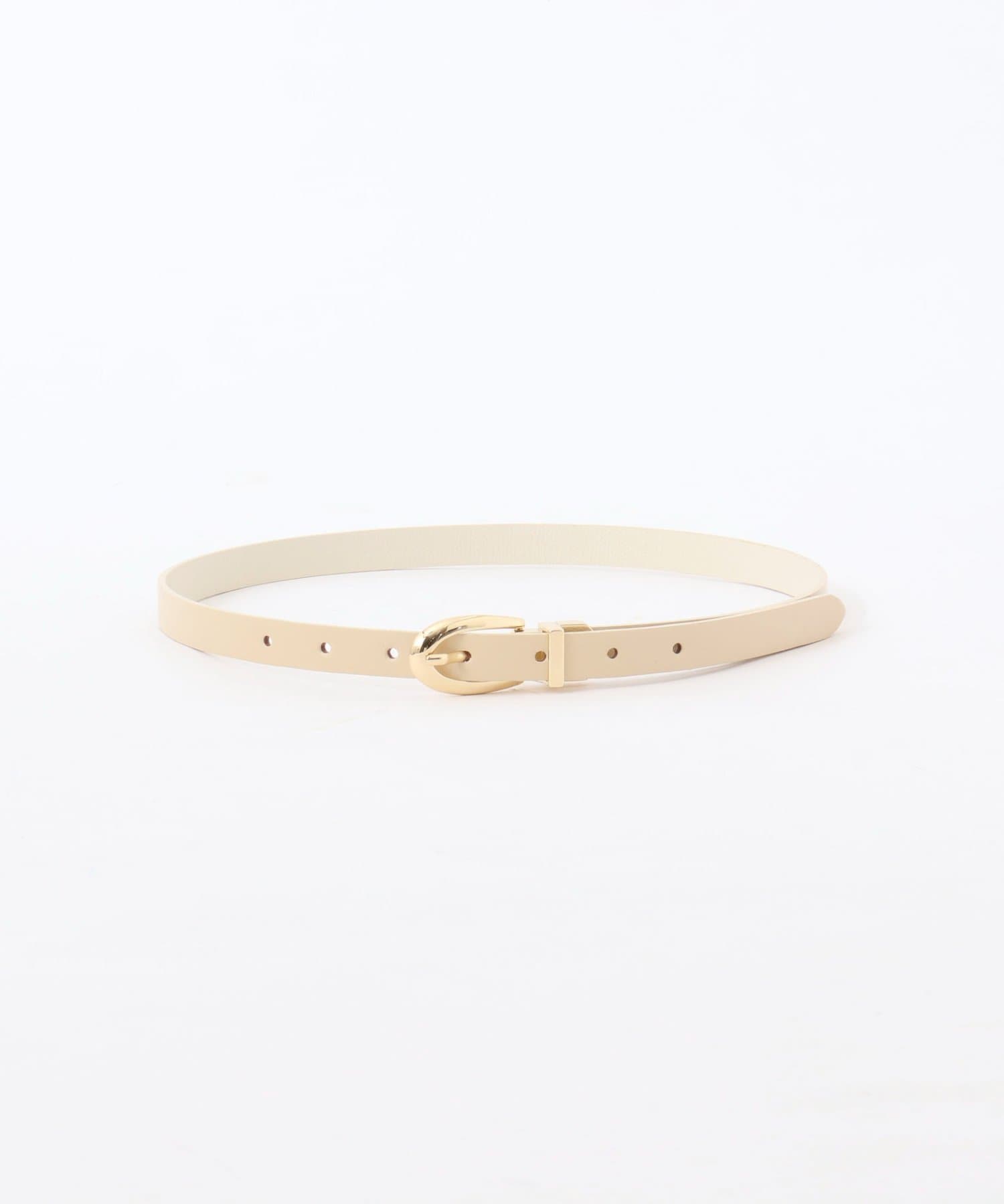 NOLLEY'S(ノーリーズ) リバーシブルベルト15