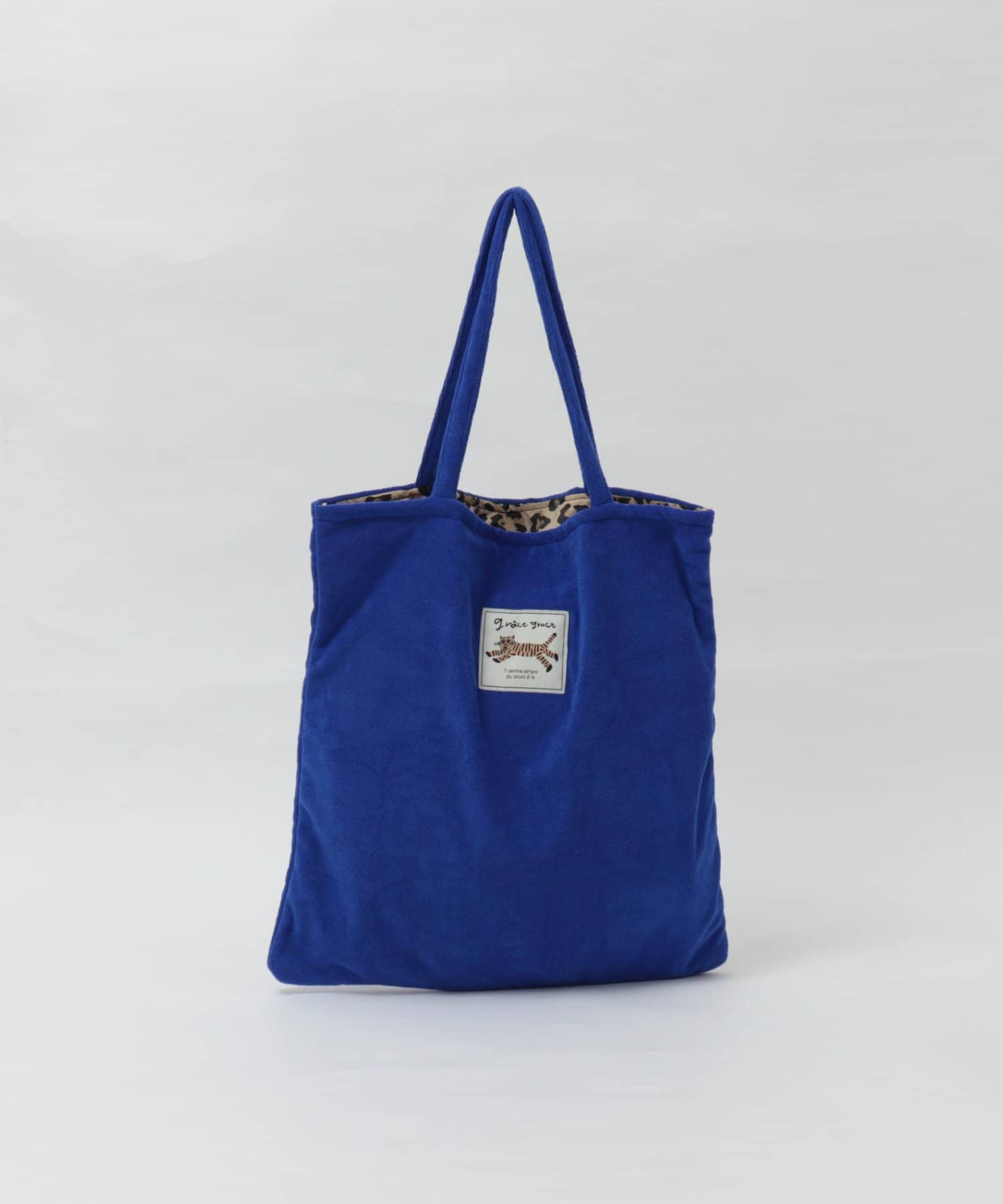 grâce grace/グラスグラス】グラスケパイルバッグ-L | NOLLEY'S