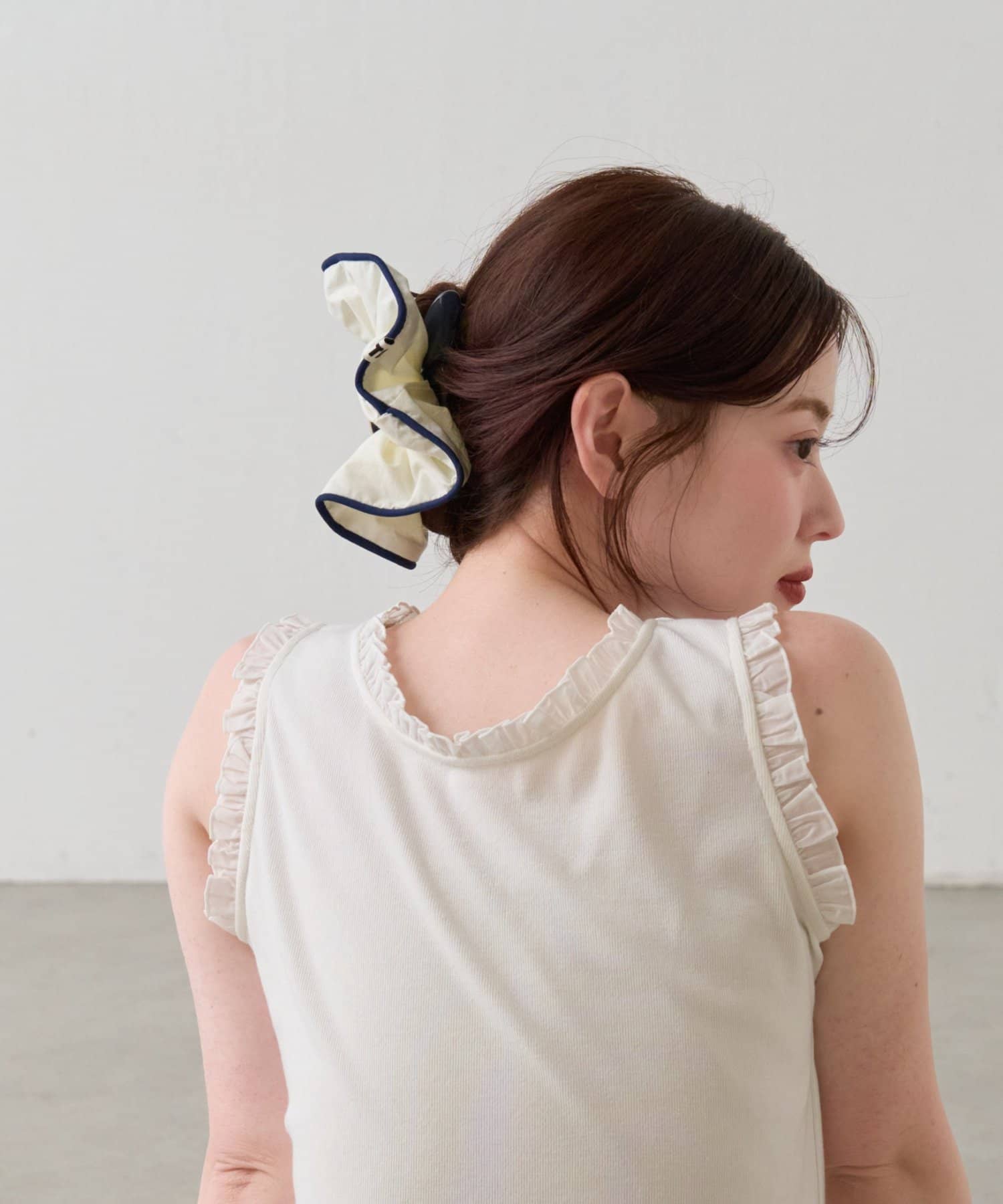 Kastane(カスタネ) 【fiw.】マリンシュシュ