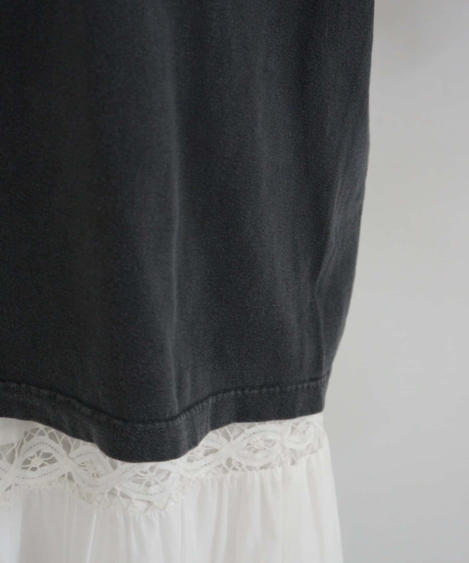 LOUNGEDRESS(ラウンジドレス) 【GOOD ROCK SPEED】The Rolling StonesT