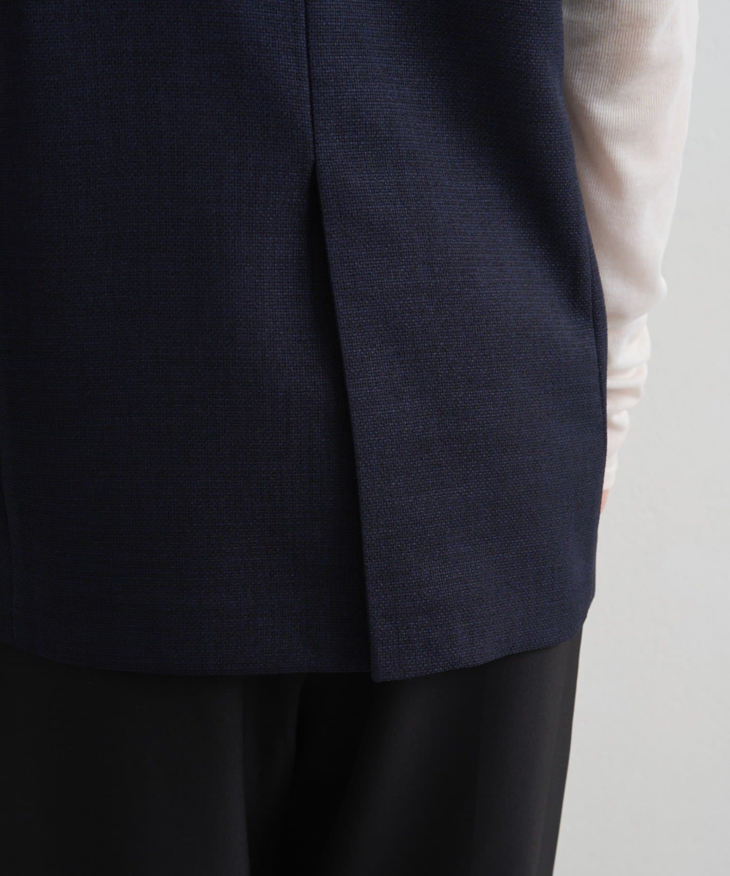 LOUNGEDRESS(ラウンジドレス) パナマジレジャケット