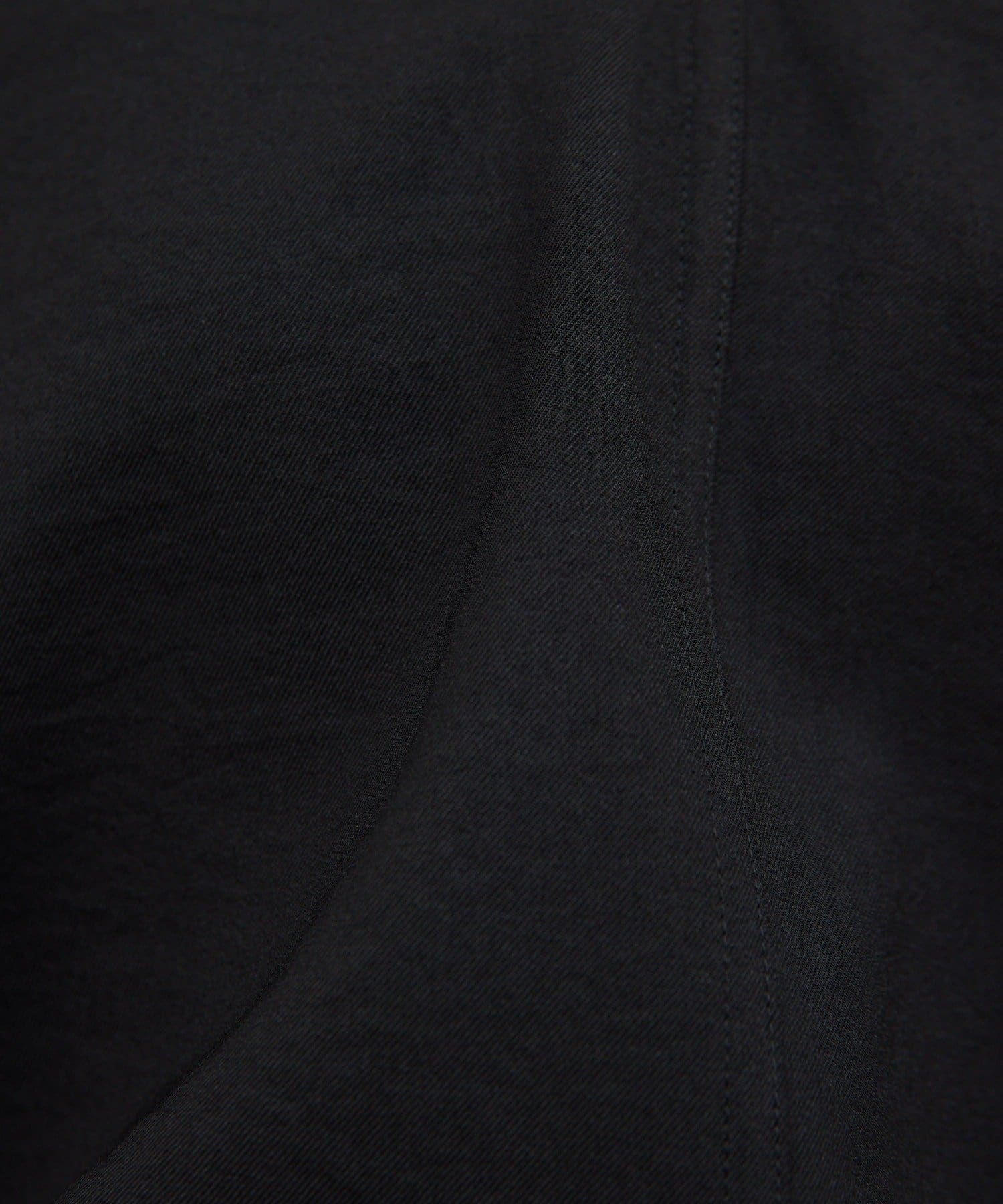 GALLARDAGALANTE(ガリャルダガランテ) 【4/10(金)18:00予約開始】【高機能素材】スキッパーブラウス