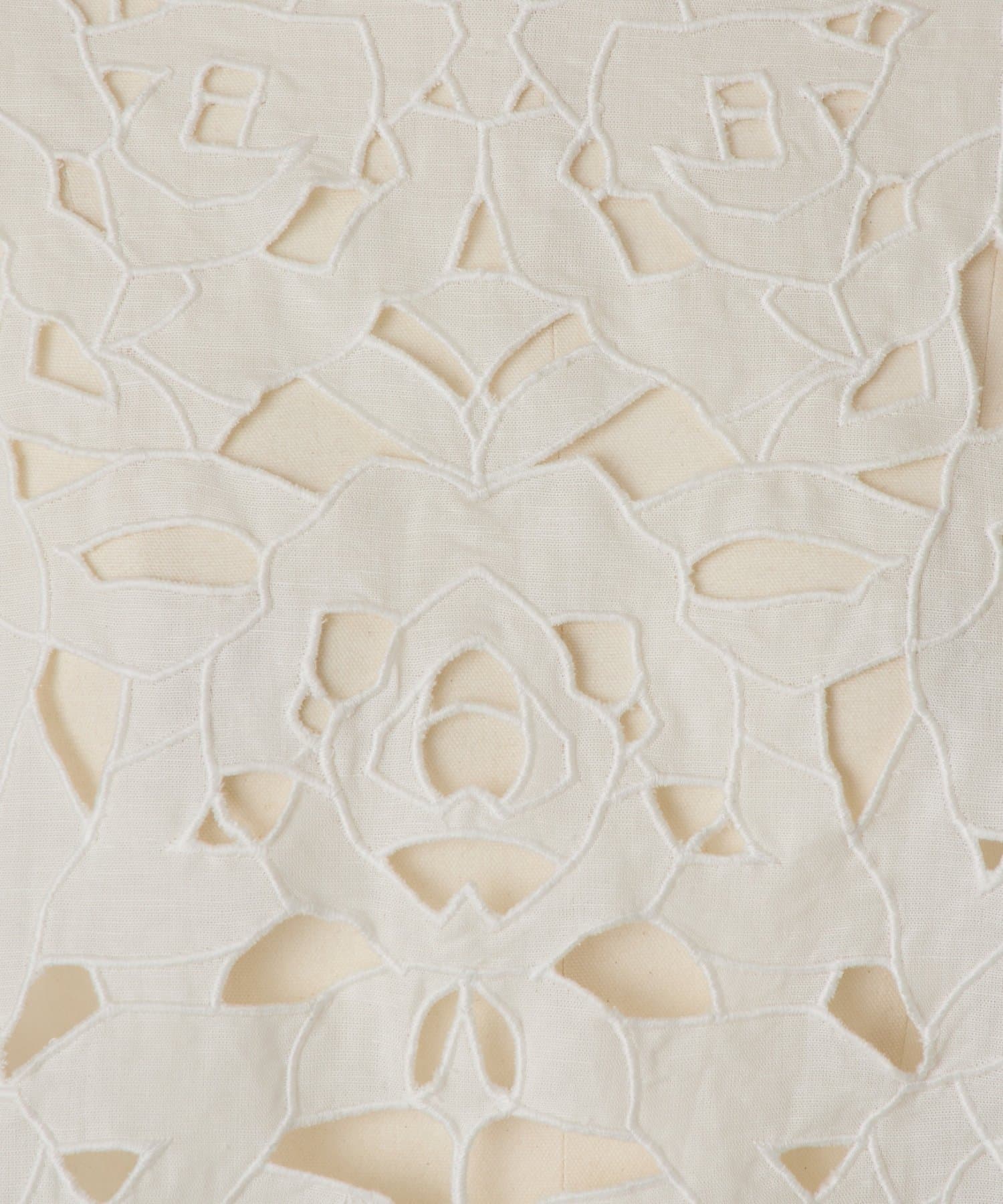 BEARDSLEY(ビアズリー) カットワークボレロ