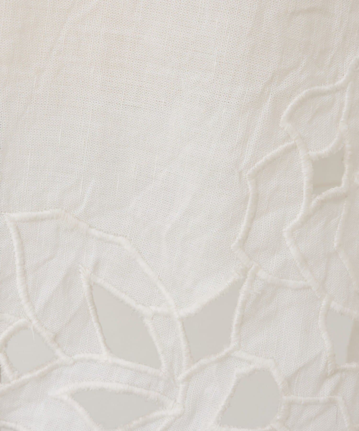 BEARDSLEY(ビアズリー) カットワークタンク