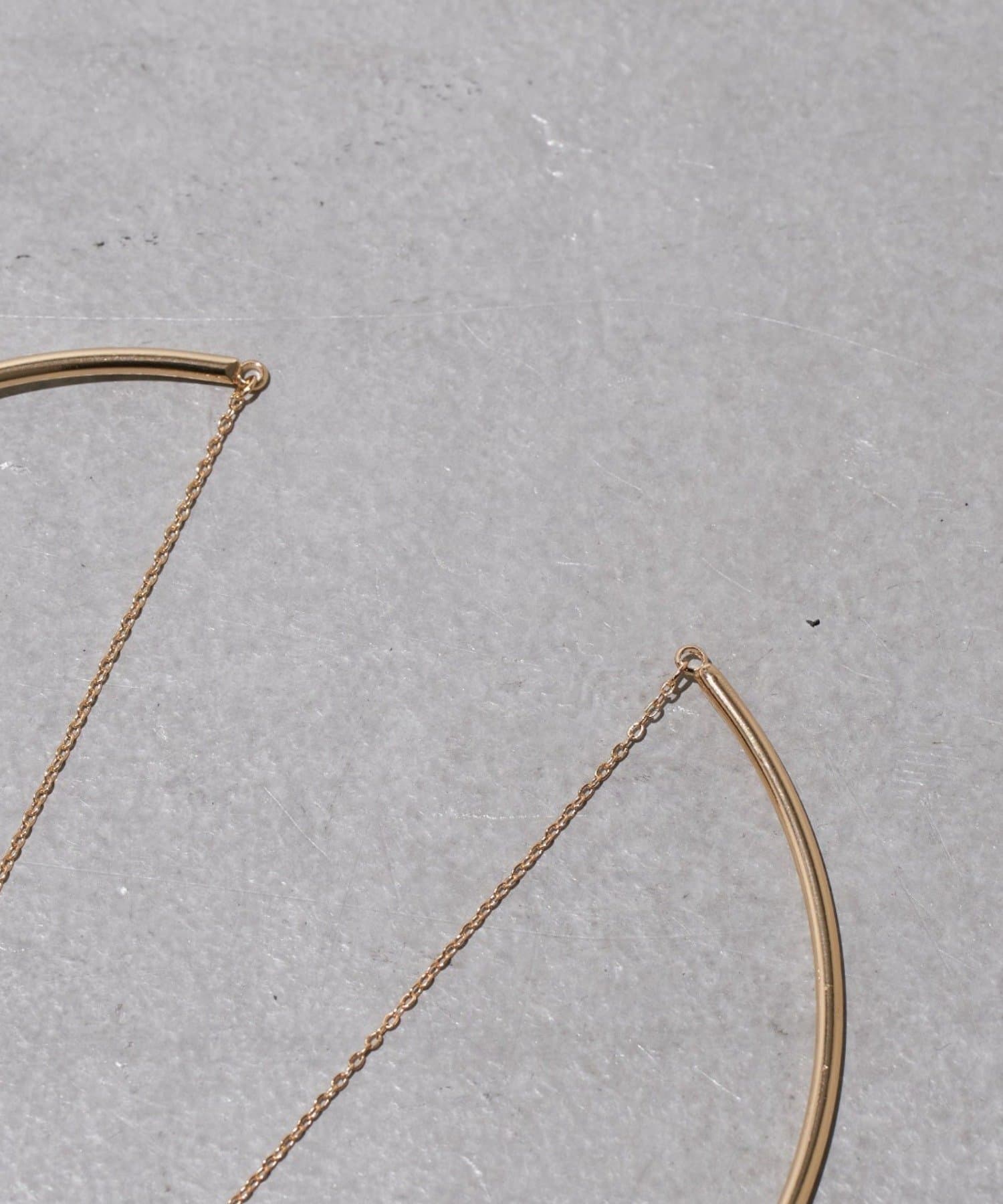 CIAOPANIC TYPY(チャオパニックティピー) : lil2連ねじりチョーカー