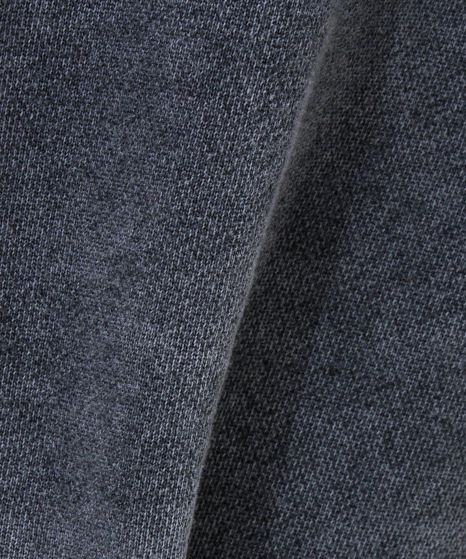 FREDY & GLOSTER(フレディ アンド グロスター) カラフルスノーパウダー 裏毛プルオーバースウェット