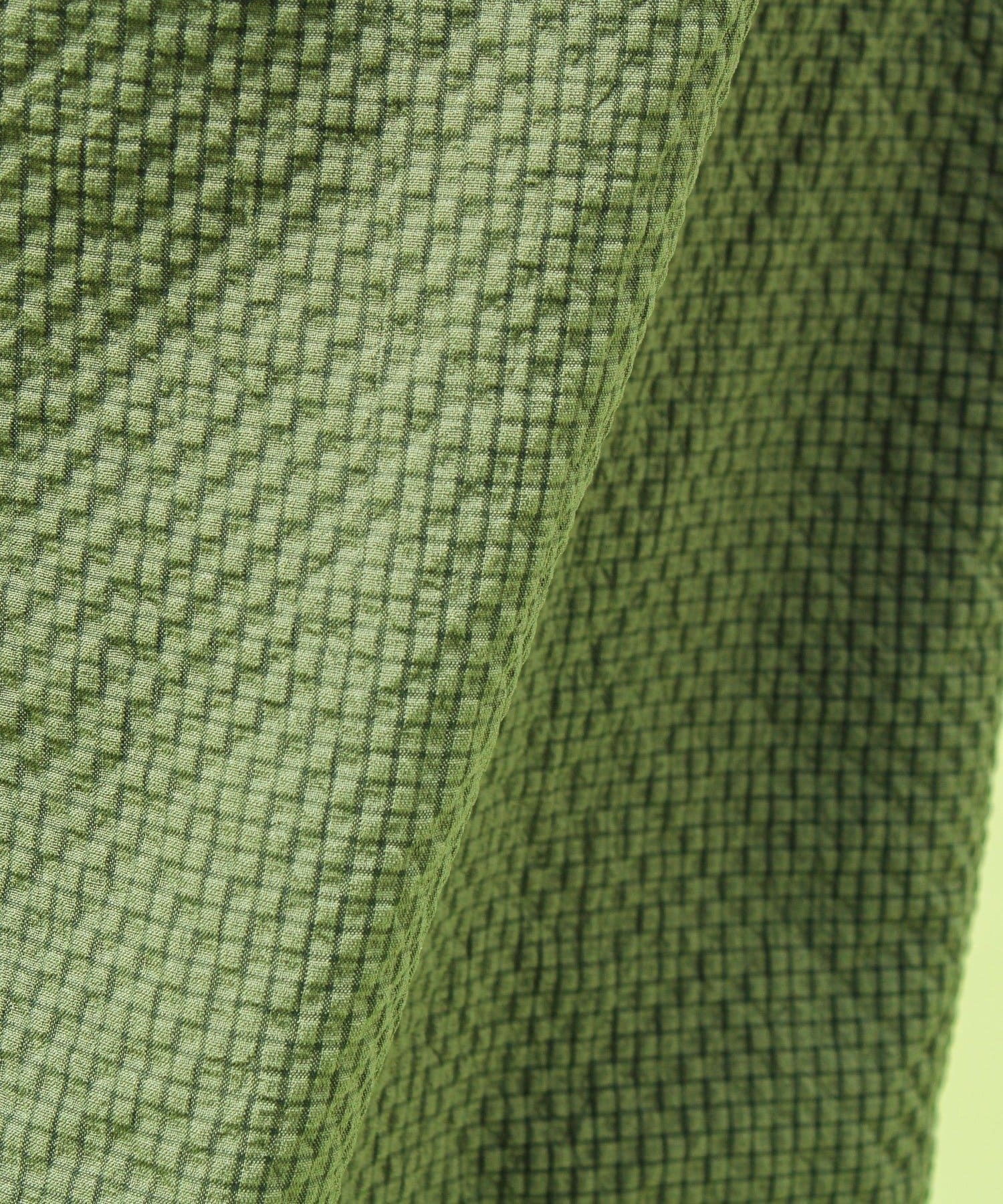 FREDY & GLOSTER(フレディ アンド グロスター) 【GEVACO/ゲバコ】イージーハーフパンツ