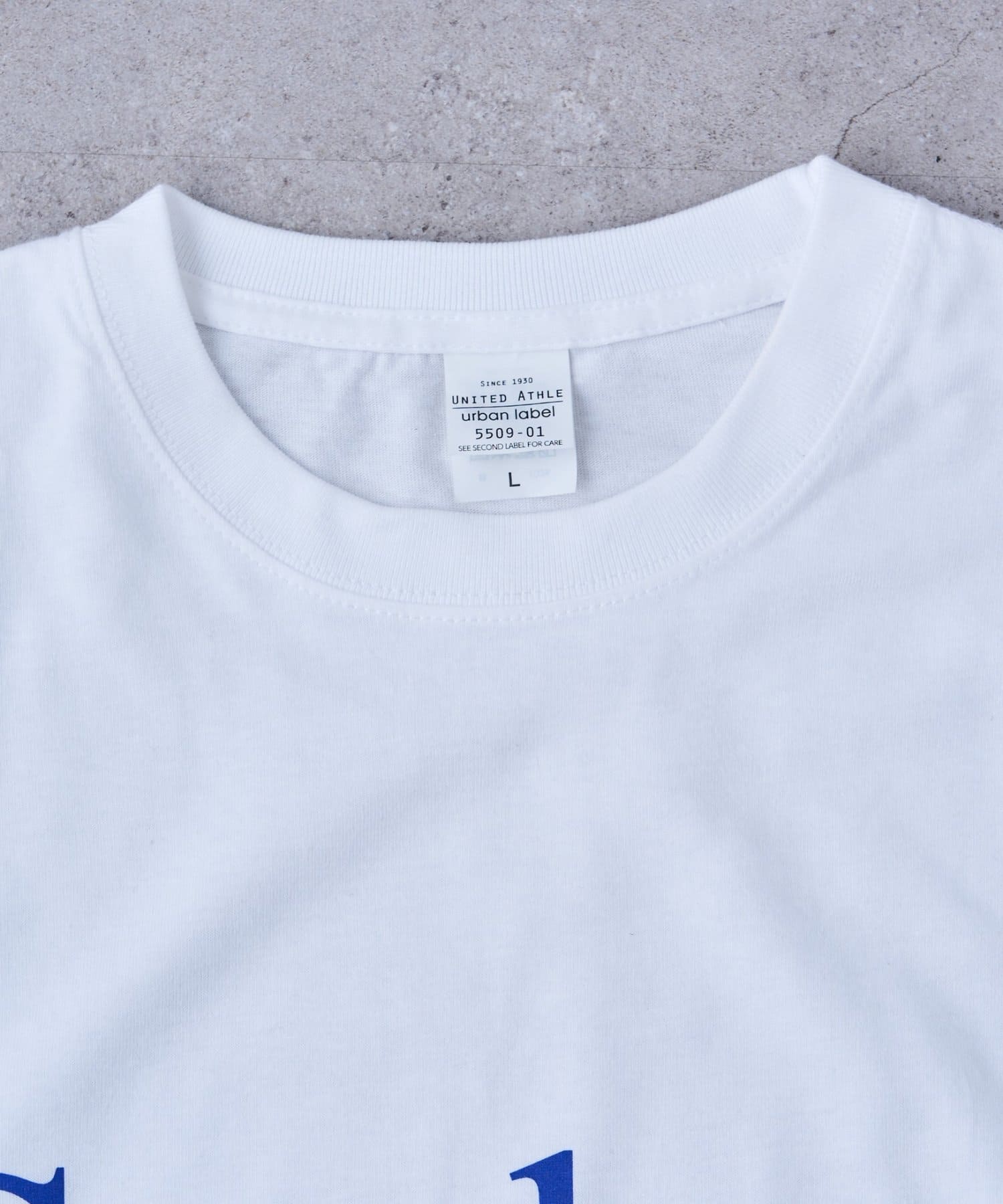 CIAOPANIC TYPY(チャオパニックティピー) 【WEB限定】SEADAMビッグシルエットロゴロンTEE