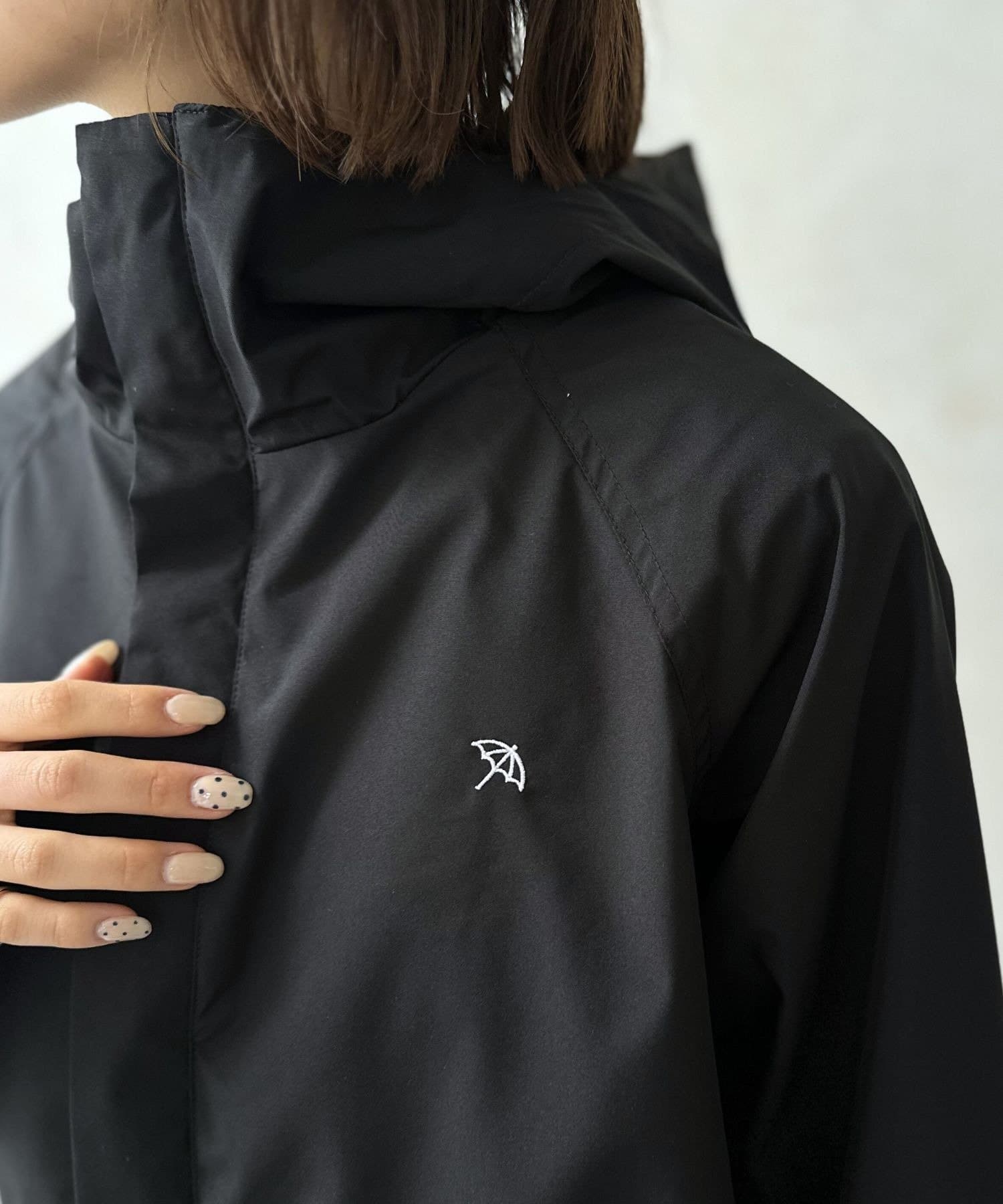 LOCUST(ローカスト) 【ARNOLD PALMER】  オールウェザーハーフコート