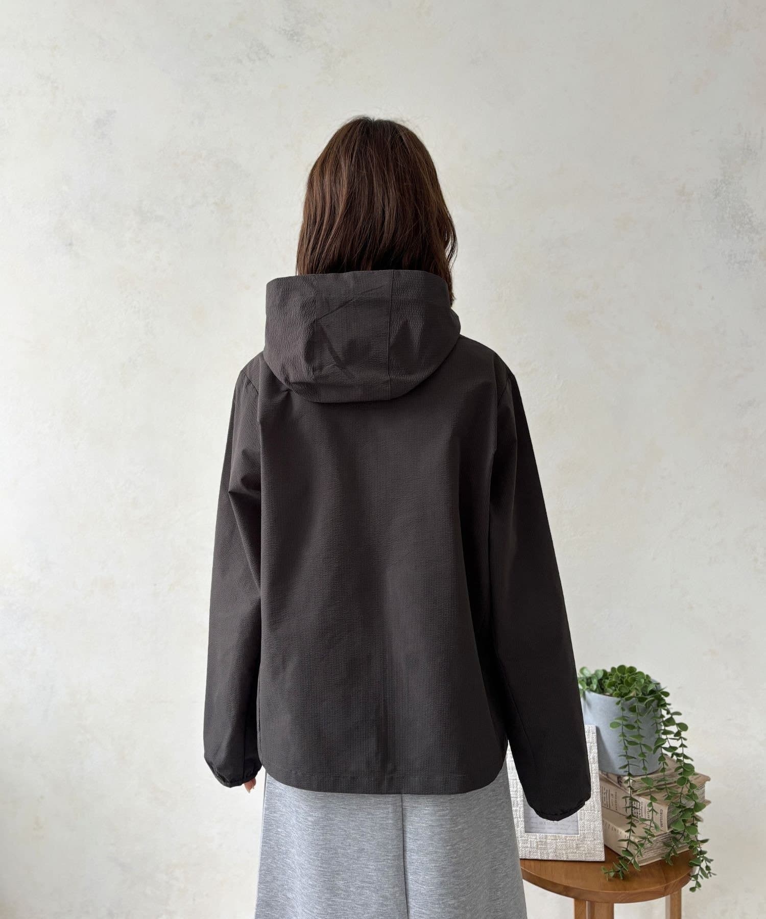 LOCUST(ローカスト) 【ARNOLD PALMER】 サーパスウェーブパーカー