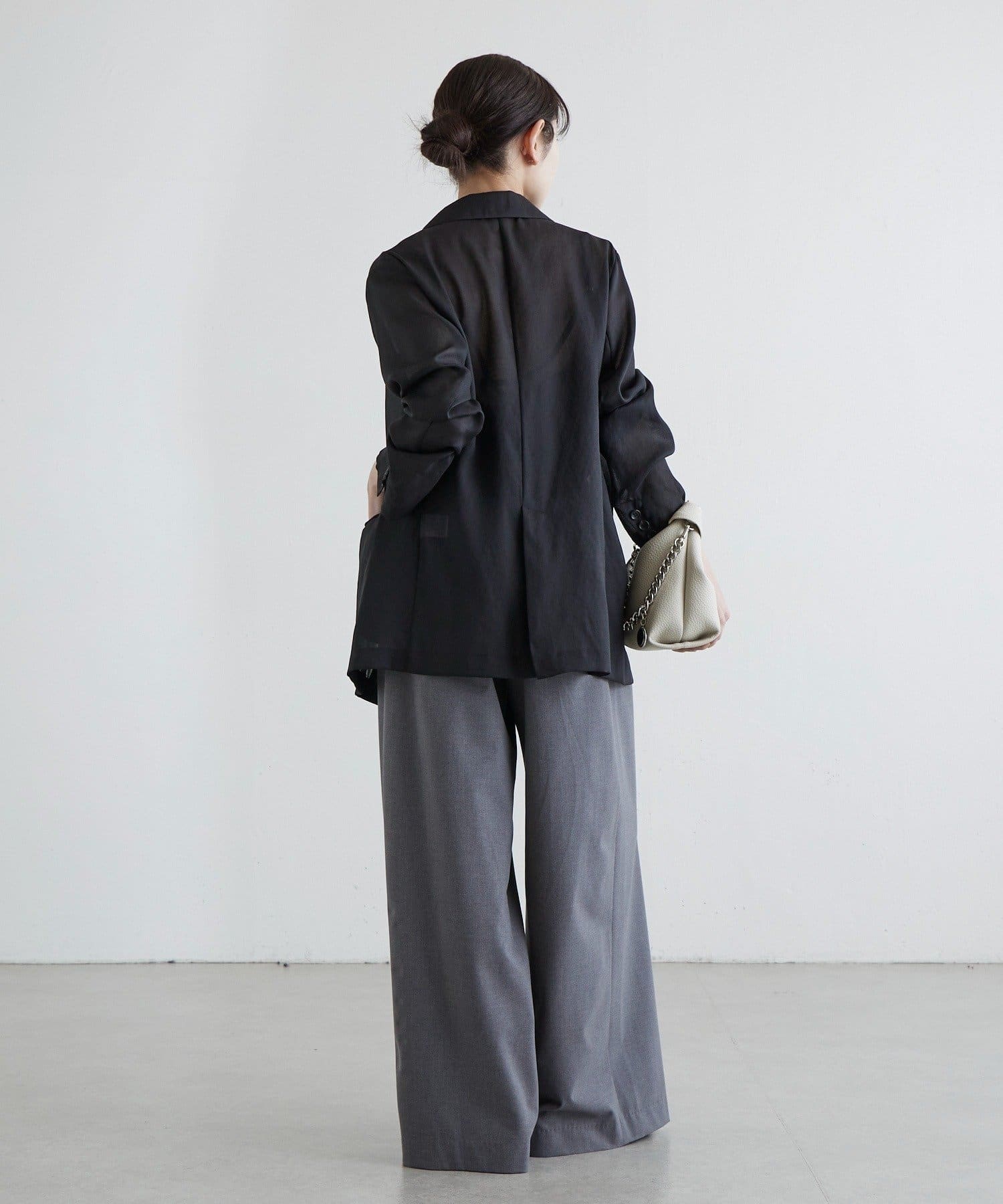 Lui's(ルイス) シアーダブルジャケット