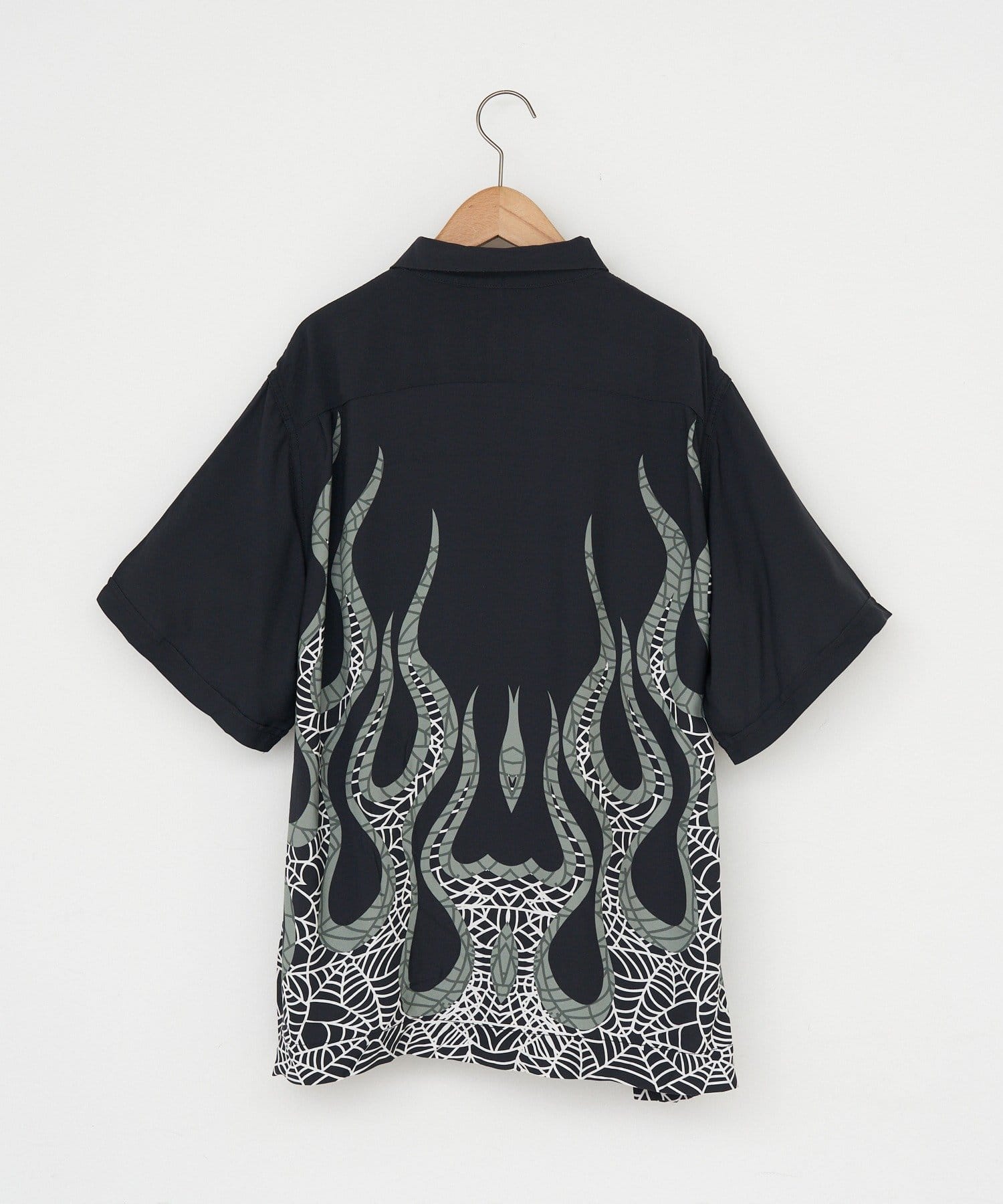 CIAOPANIC(チャオパニック) 【別注】【TOWNCRAFT/タウンクラフト】60S BOWLING SHIRT