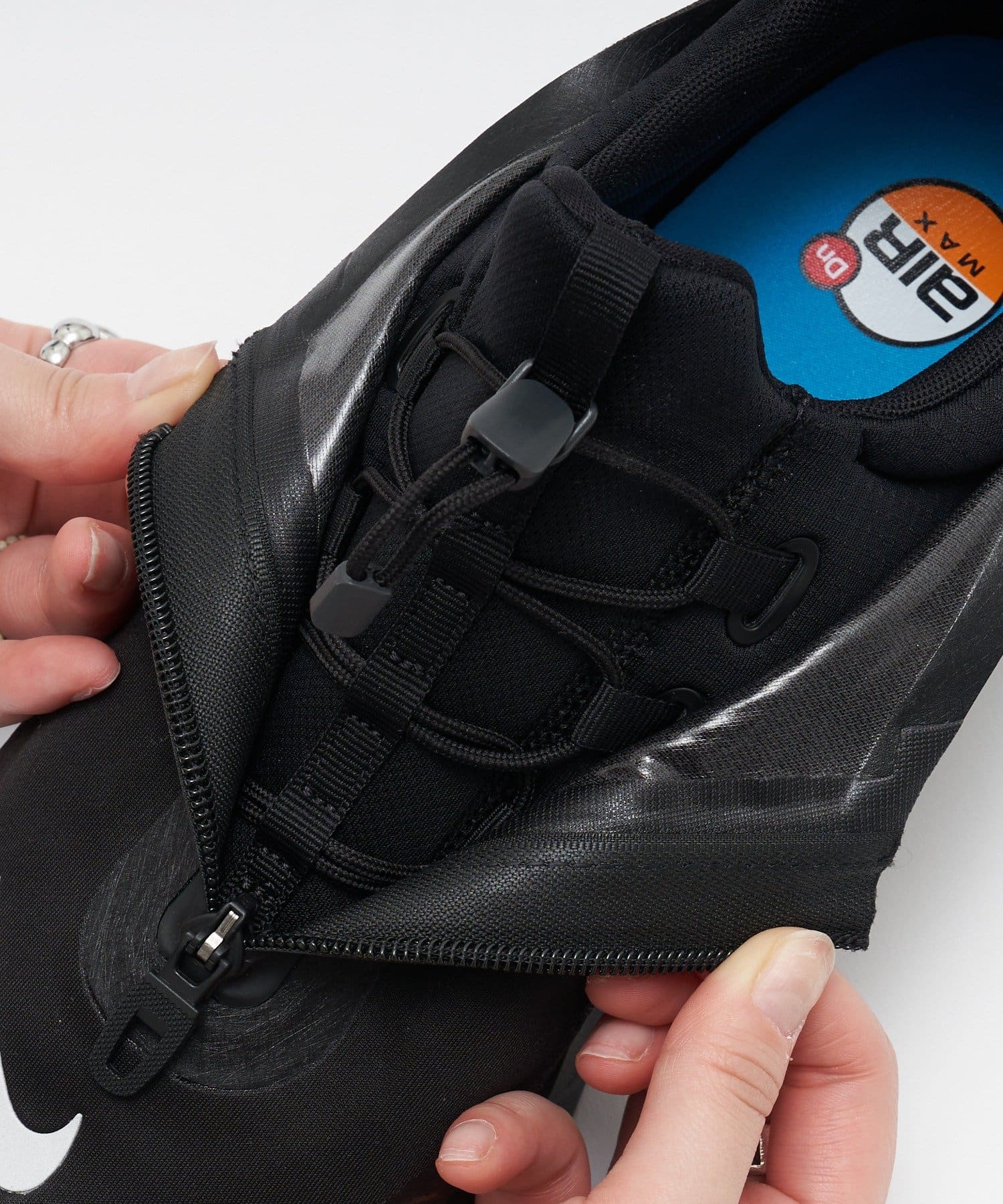 CIAOPANIC(チャオパニック) 【NIKE/ナイキ】NIKE AIR MAX DN ROAM/ナイキ エア マックス Dn ローム