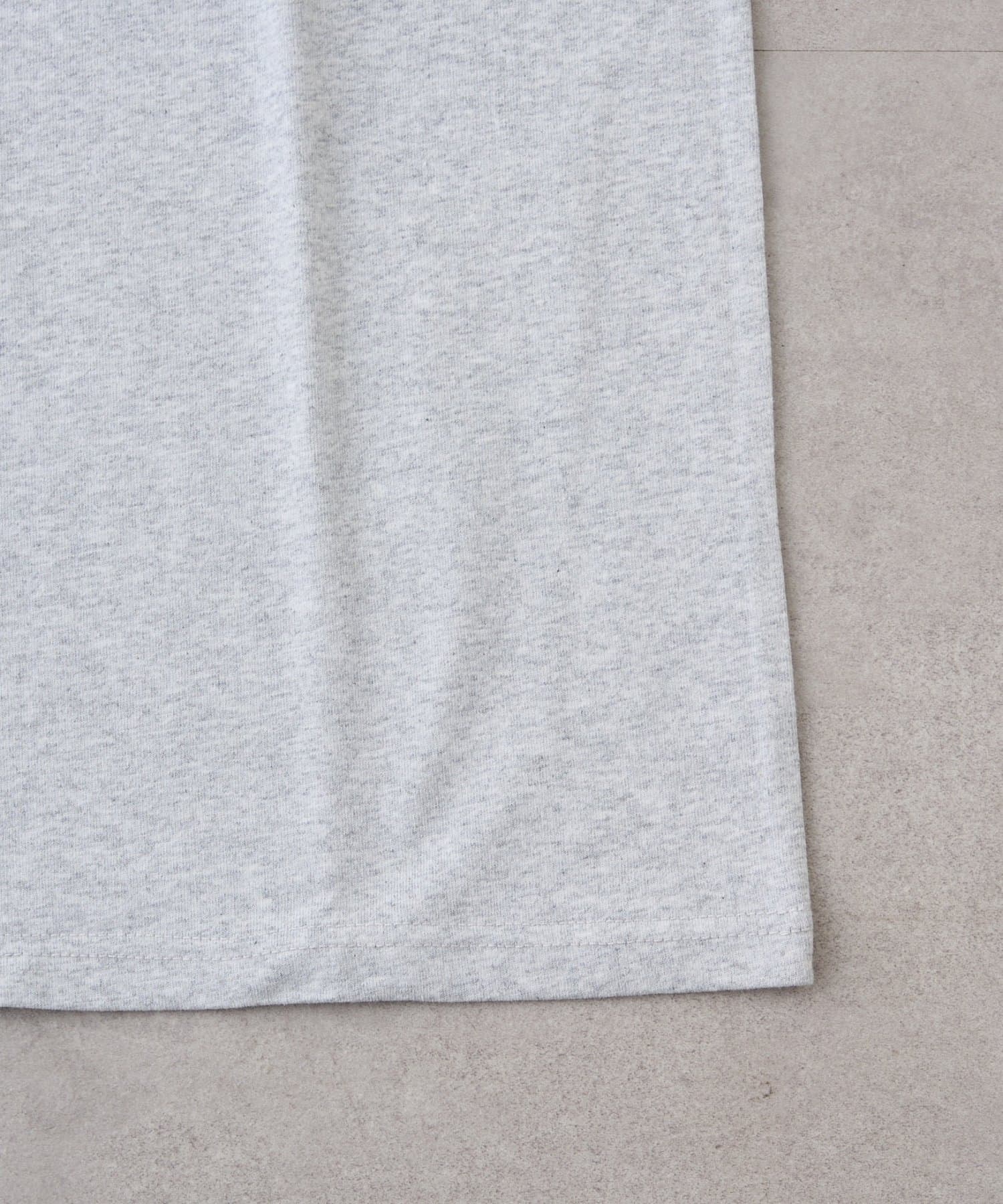 CIAOPANIC TYPY(チャオパニックティピー) 【WEB限定】【UNISEX】BASEアップリケTEE