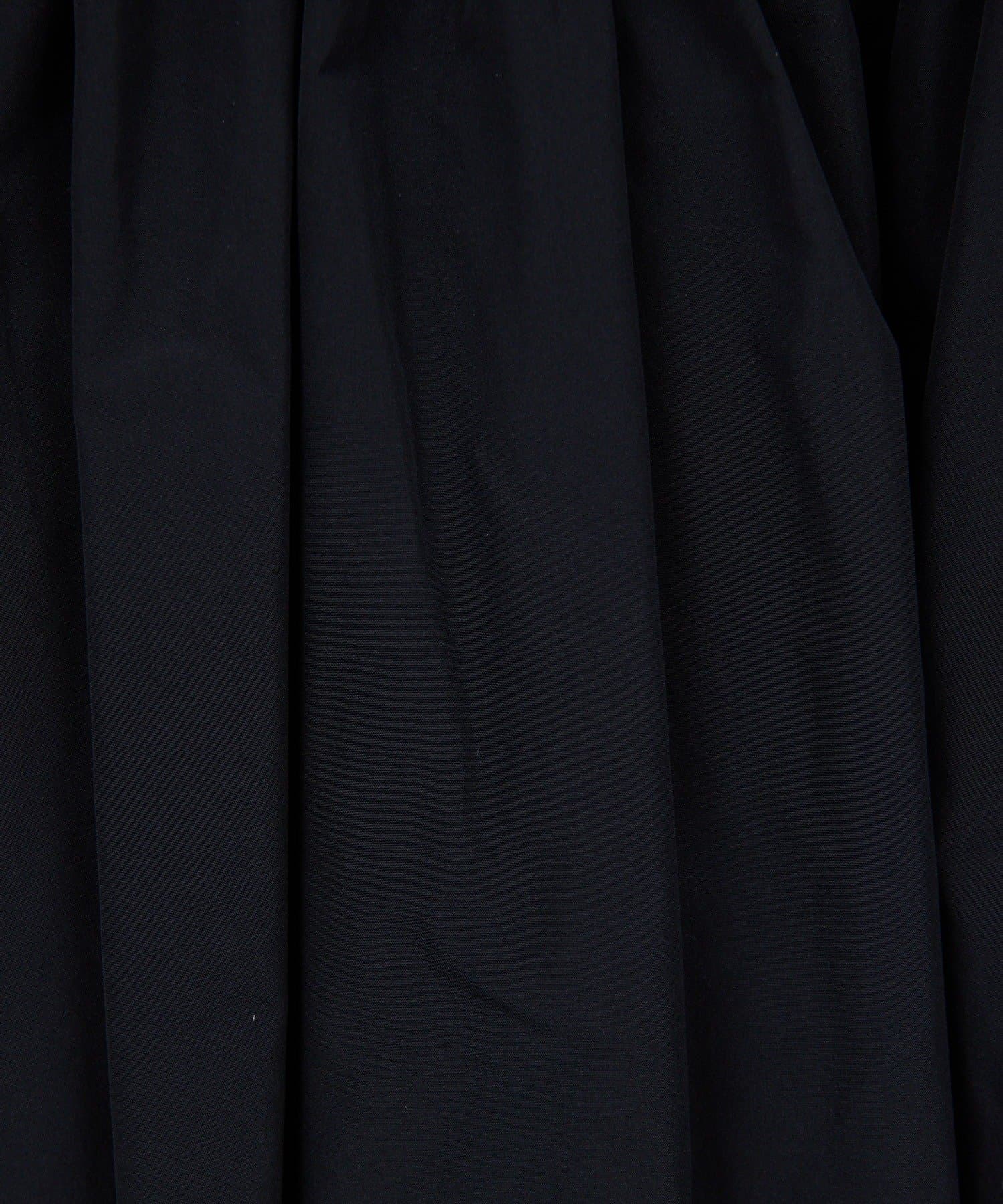 GALLARDAGALANTE(ガリャルダガランテ) 【手洗い可】バルーンブラウス