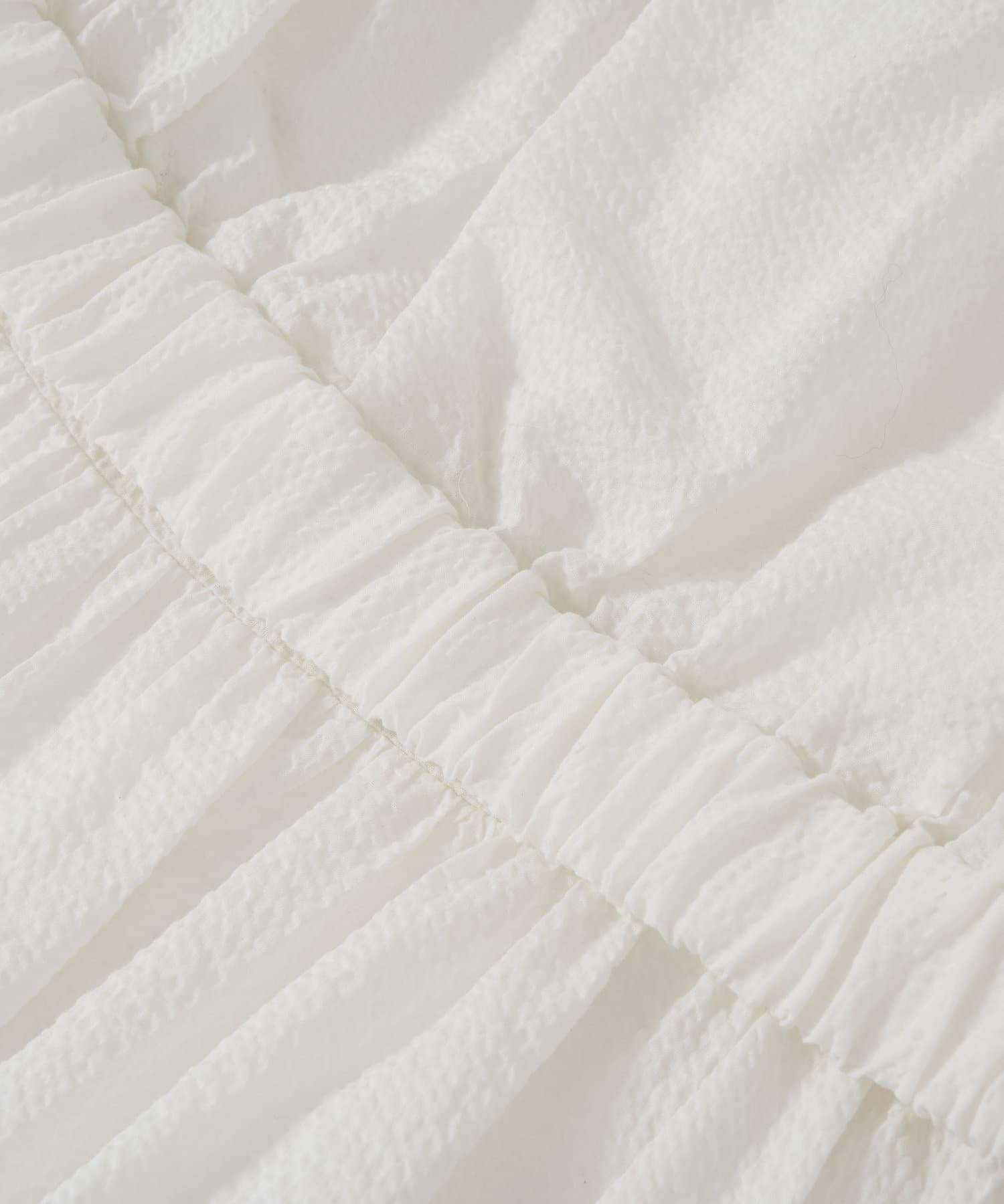 OUTLET(アウトレット) 【La boutique BonBon】セットアップワンピース