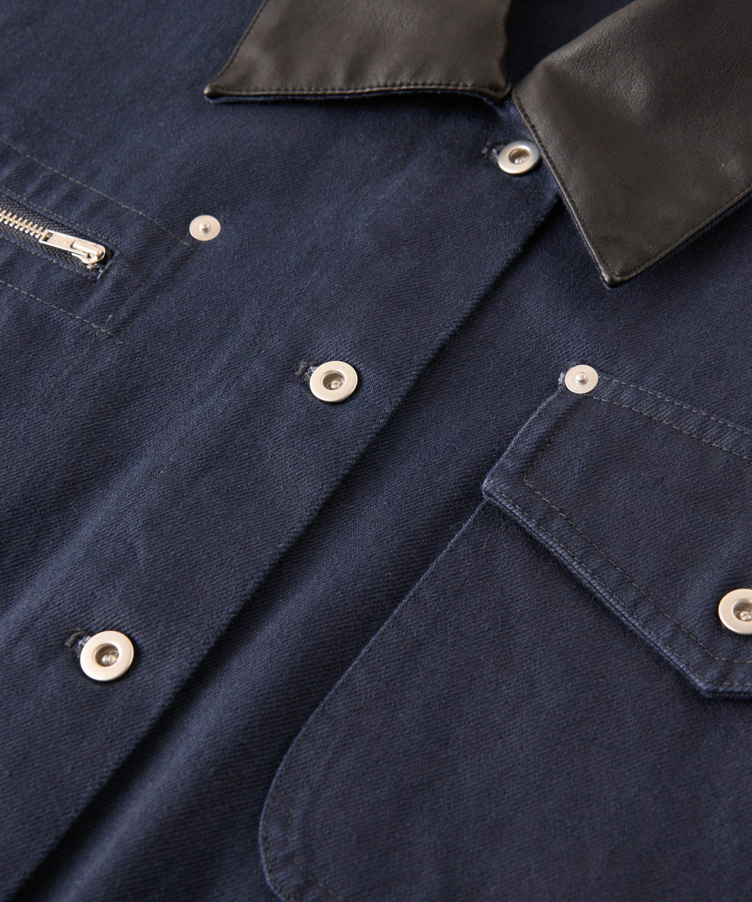 OUTLET(アウトレット) 【RIVE DROITE】ハンティングジャケット