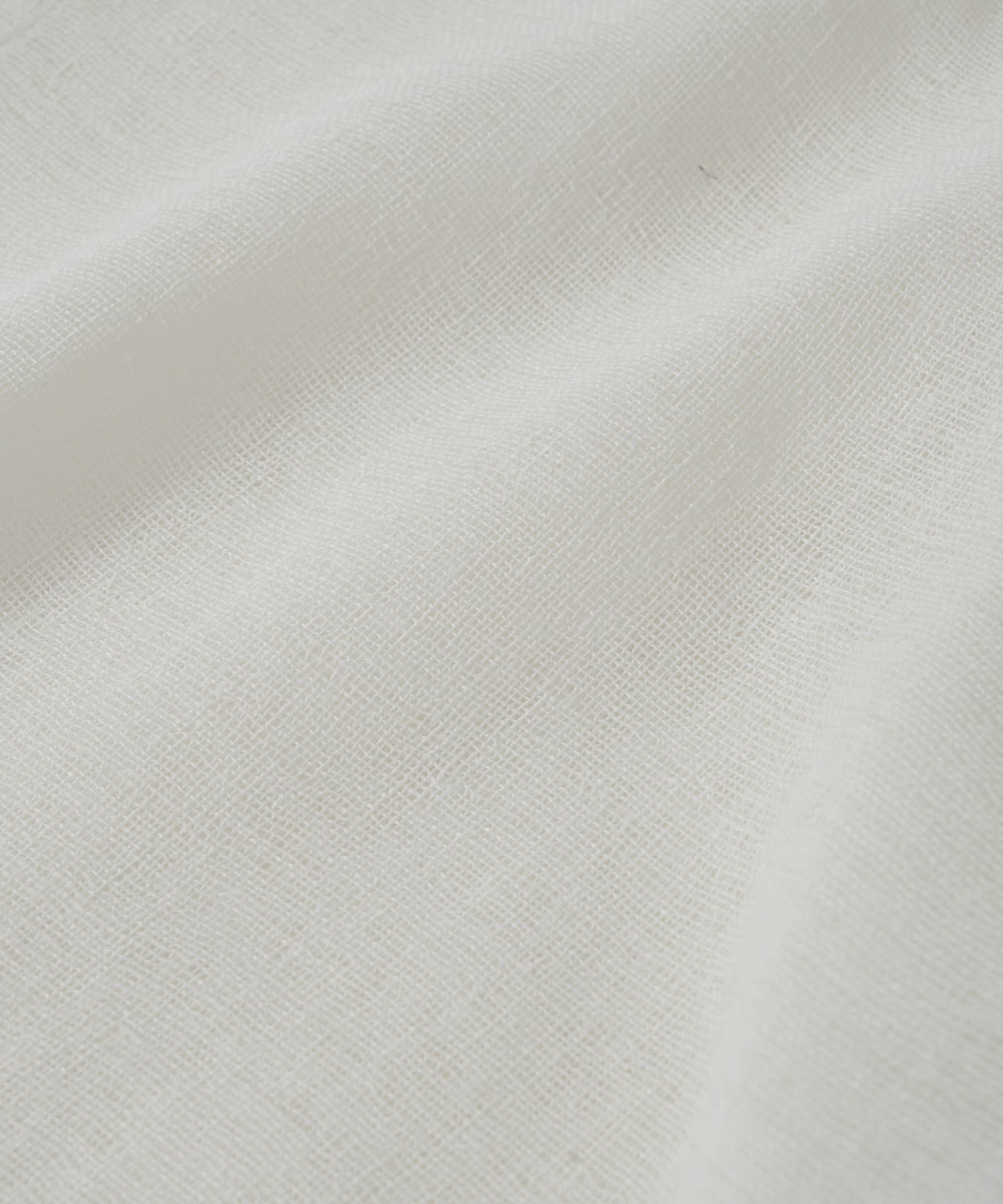 OUTLET(アウトレット) 【RIVE DROITE】リネンタッチドロストブラウス