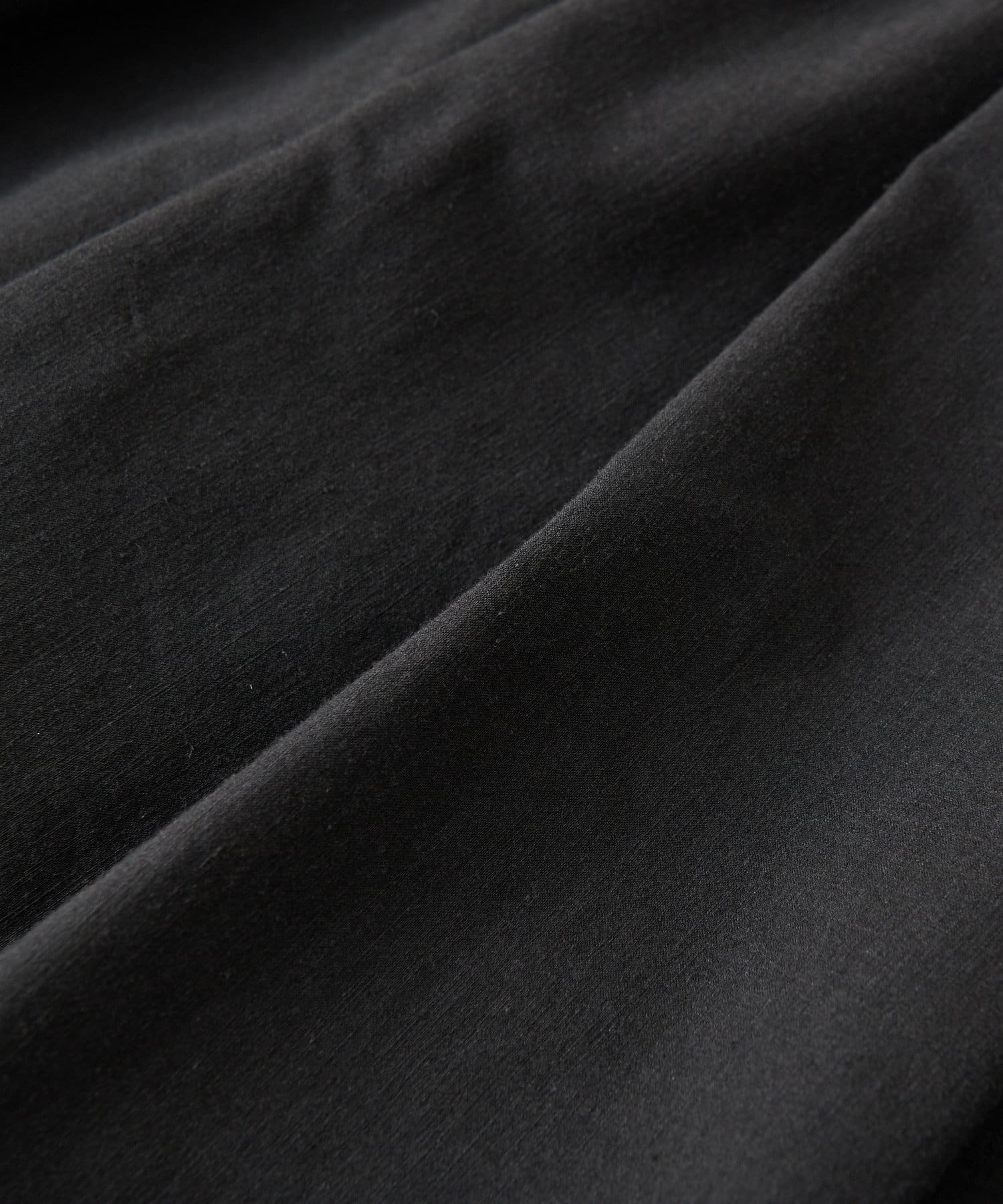 OUTLET(アウトレット) 【RIVE DROITE】リネン混エラスティックパンツ