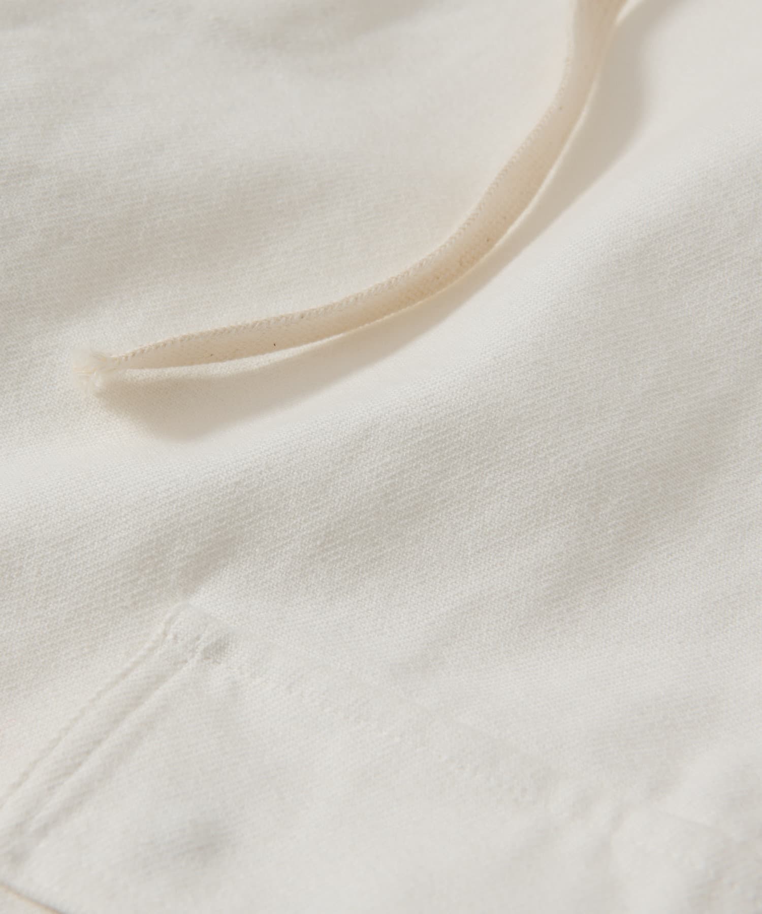 OUTLET(アウトレット) 【RIVE DROITE】ドロストカーゴパンツ