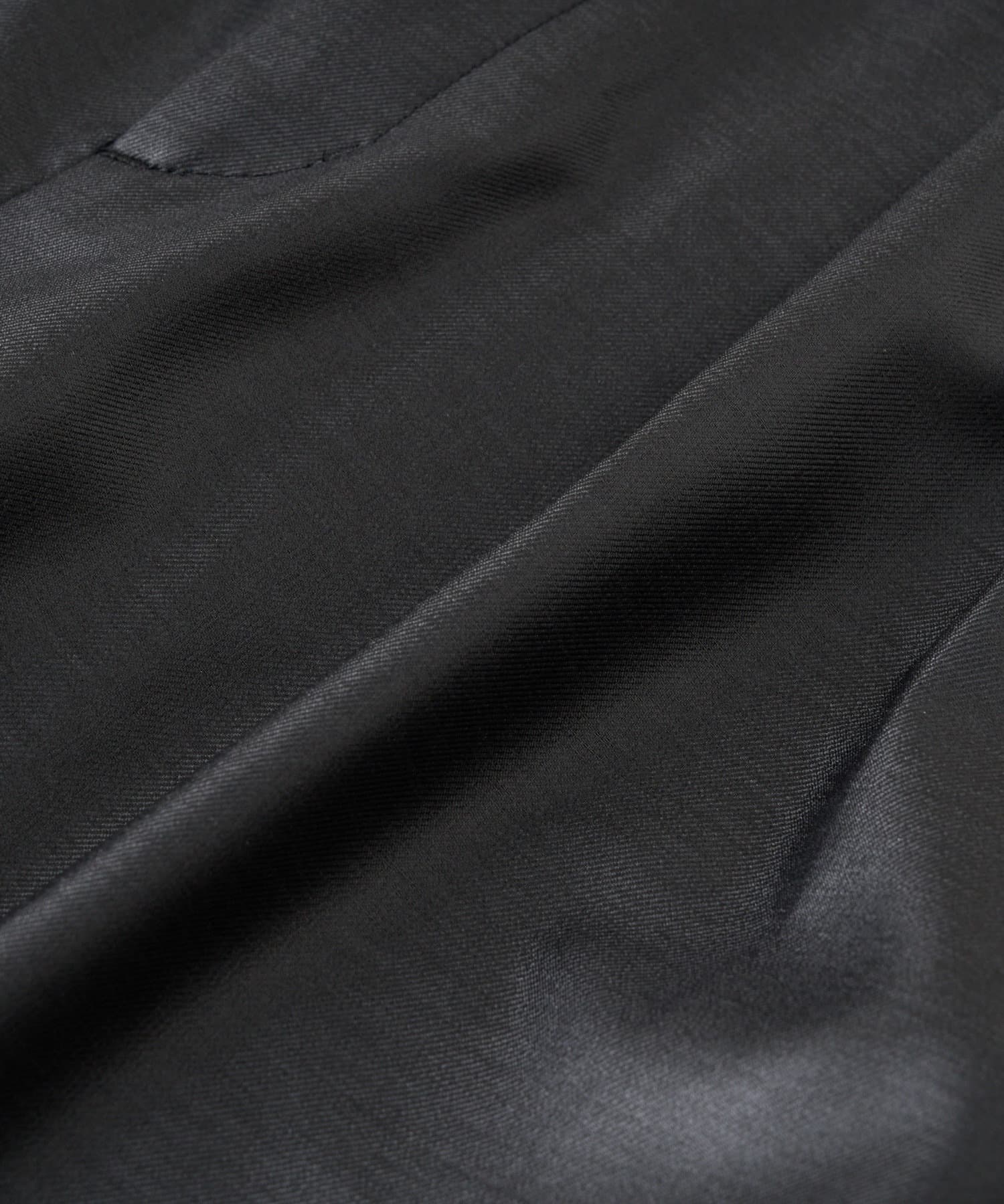 OUTLET(アウトレット) 【RIVE DROITE】グロッシーパラシュートパンツ