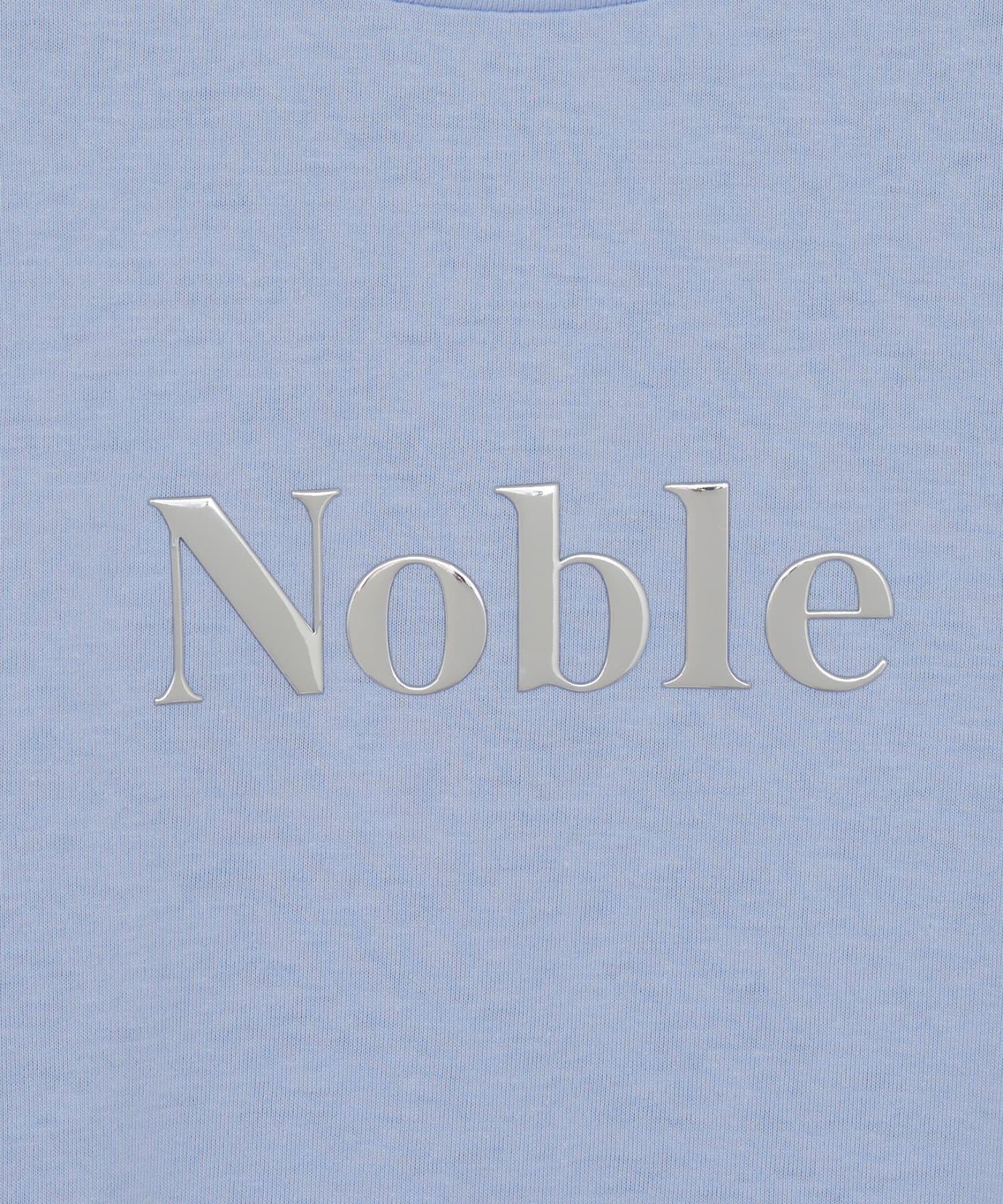 DISCOAT(ディスコート) 【WEB限定】メタルロゴTシャツ