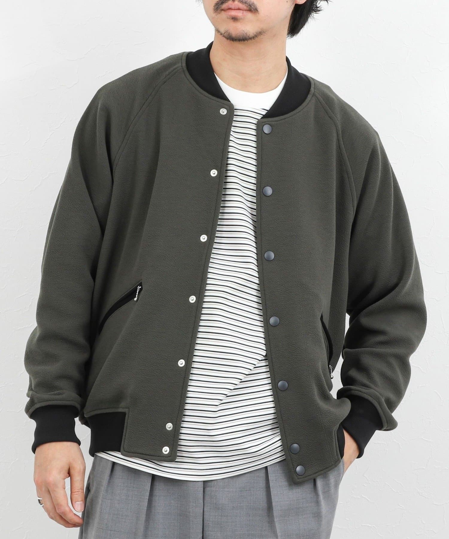 NOLLEY'S(ノーリーズ) カットスタジャン