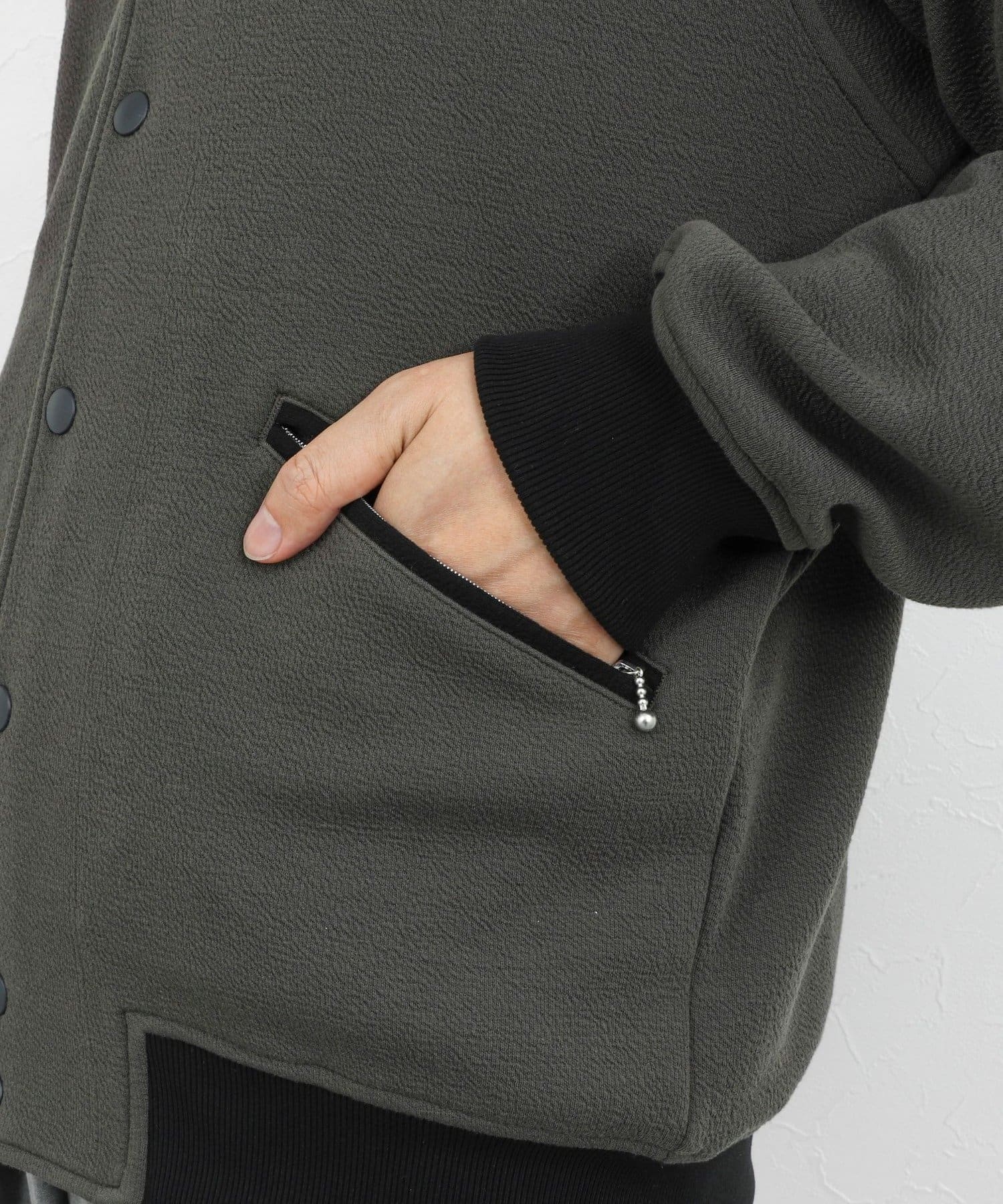 NOLLEY'S(ノーリーズ) カットスタジャン