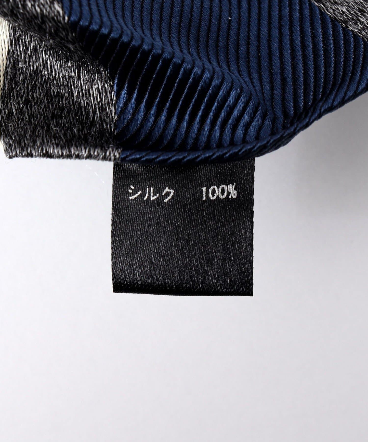 NOLLEY'S(ノーリーズ) CANEPAファインサンドストライプ