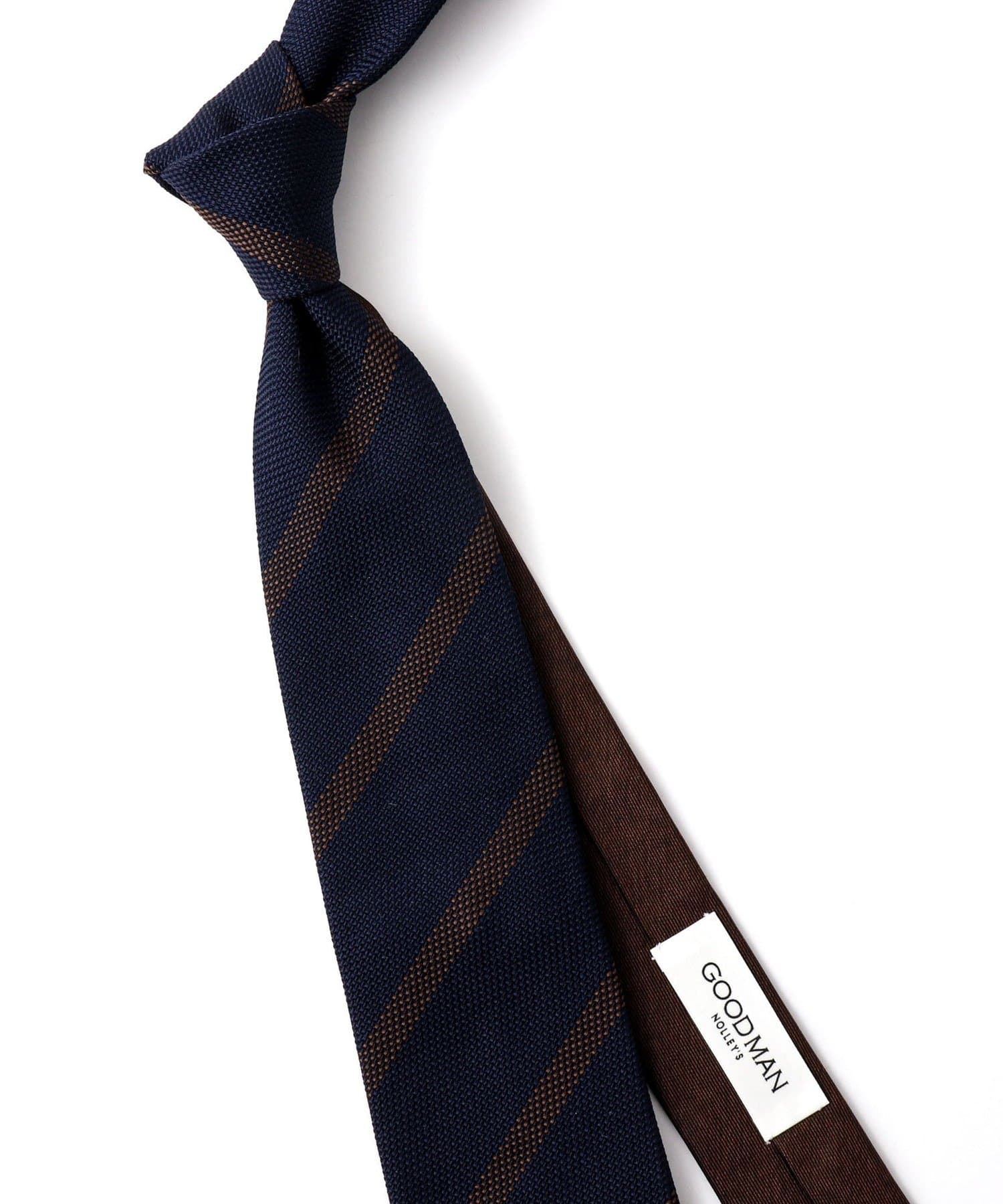 RBクレリックジャガードストライプ | NOLLEY'S(ノーリーズ)メンズ