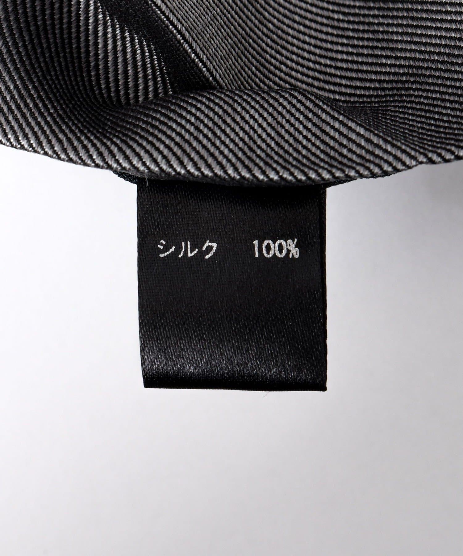 NOLLEY'S(ノーリーズ) RBクレリックジャガードストライプ