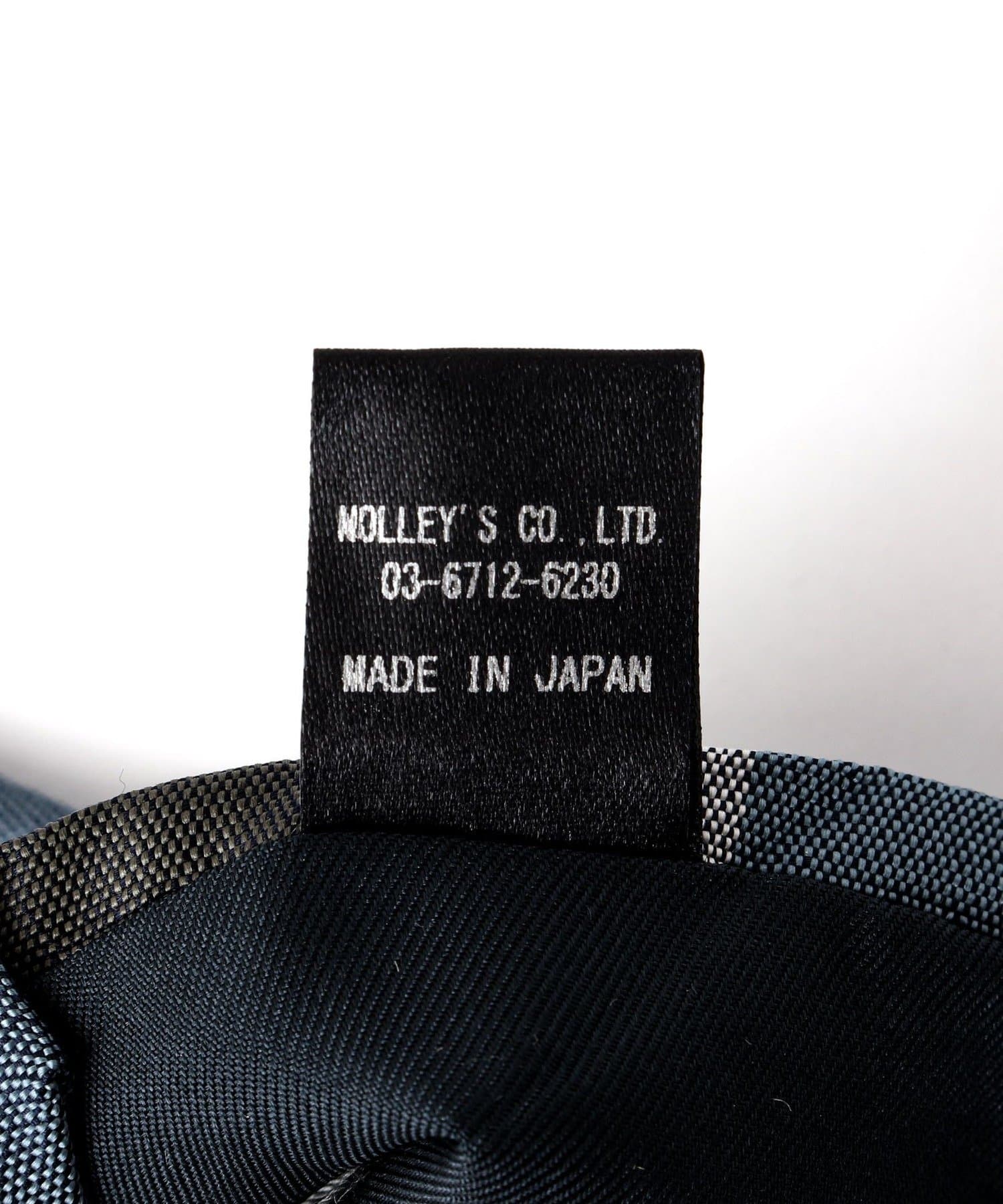 NOLLEY'S(ノーリーズ) クレリックトウキョウソリッド