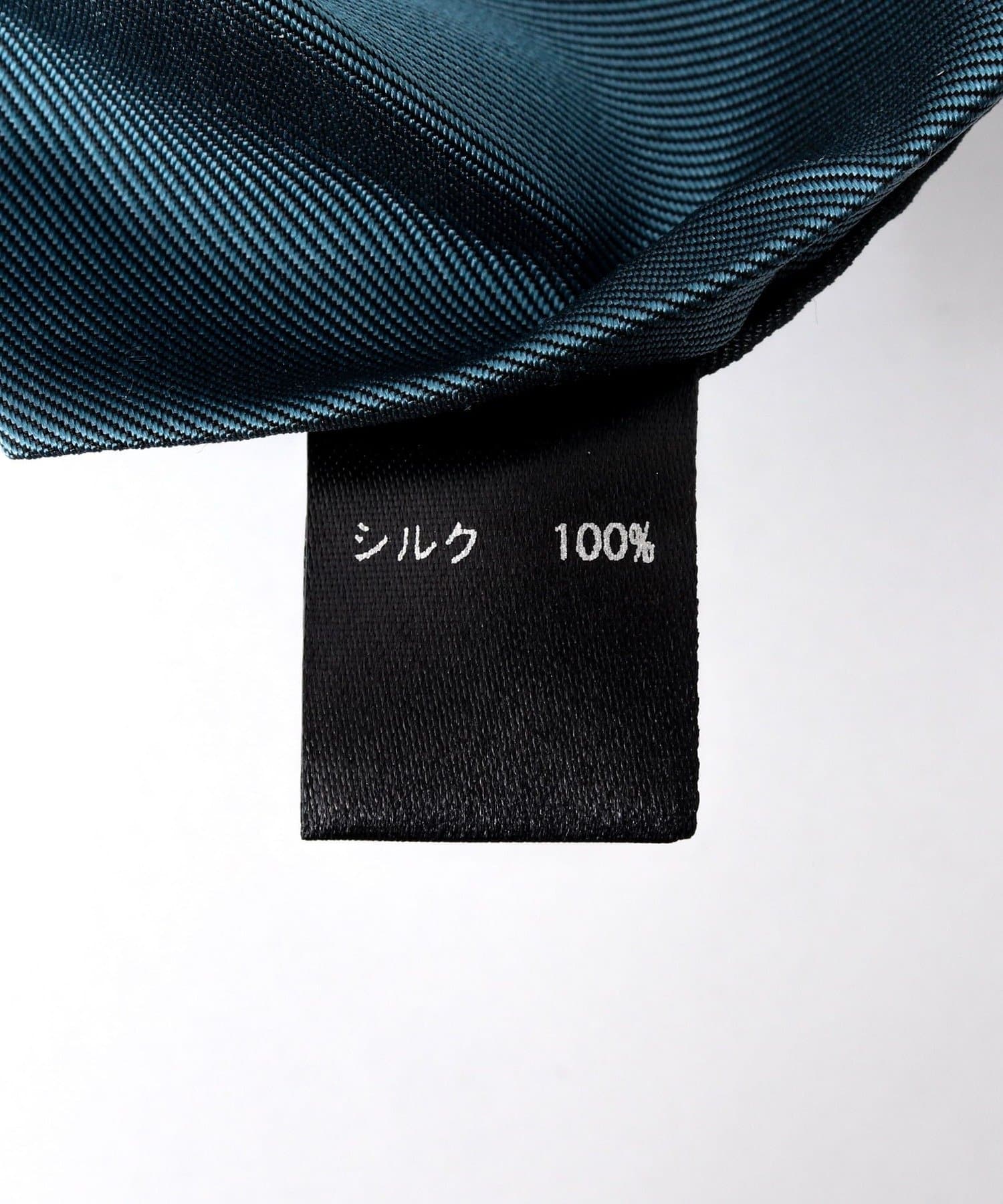 NOLLEY'S(ノーリーズ) クレリックペールストライプ