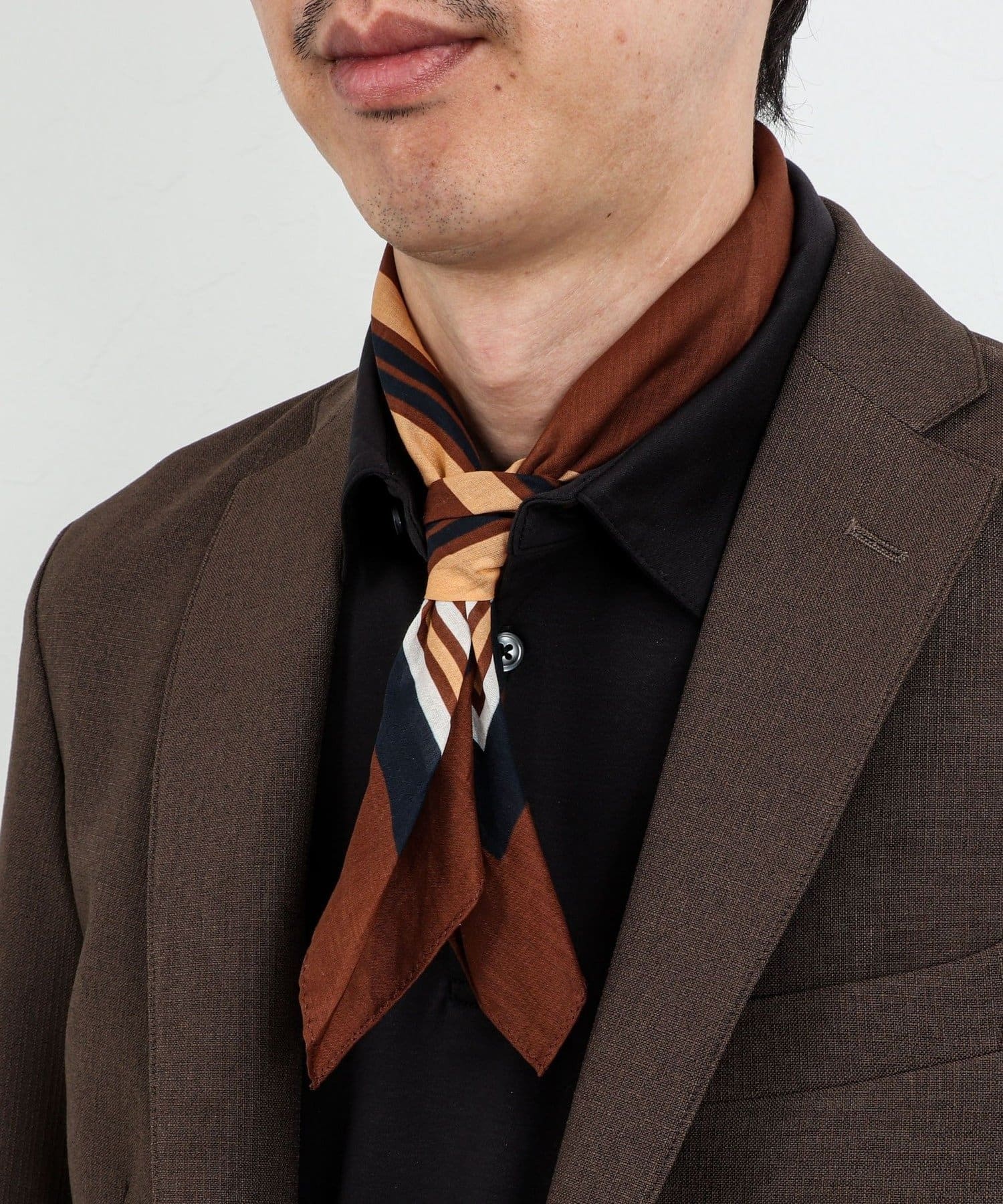 NOLLEY'S(ノーリーズ) EMME EFFE フレームプリント